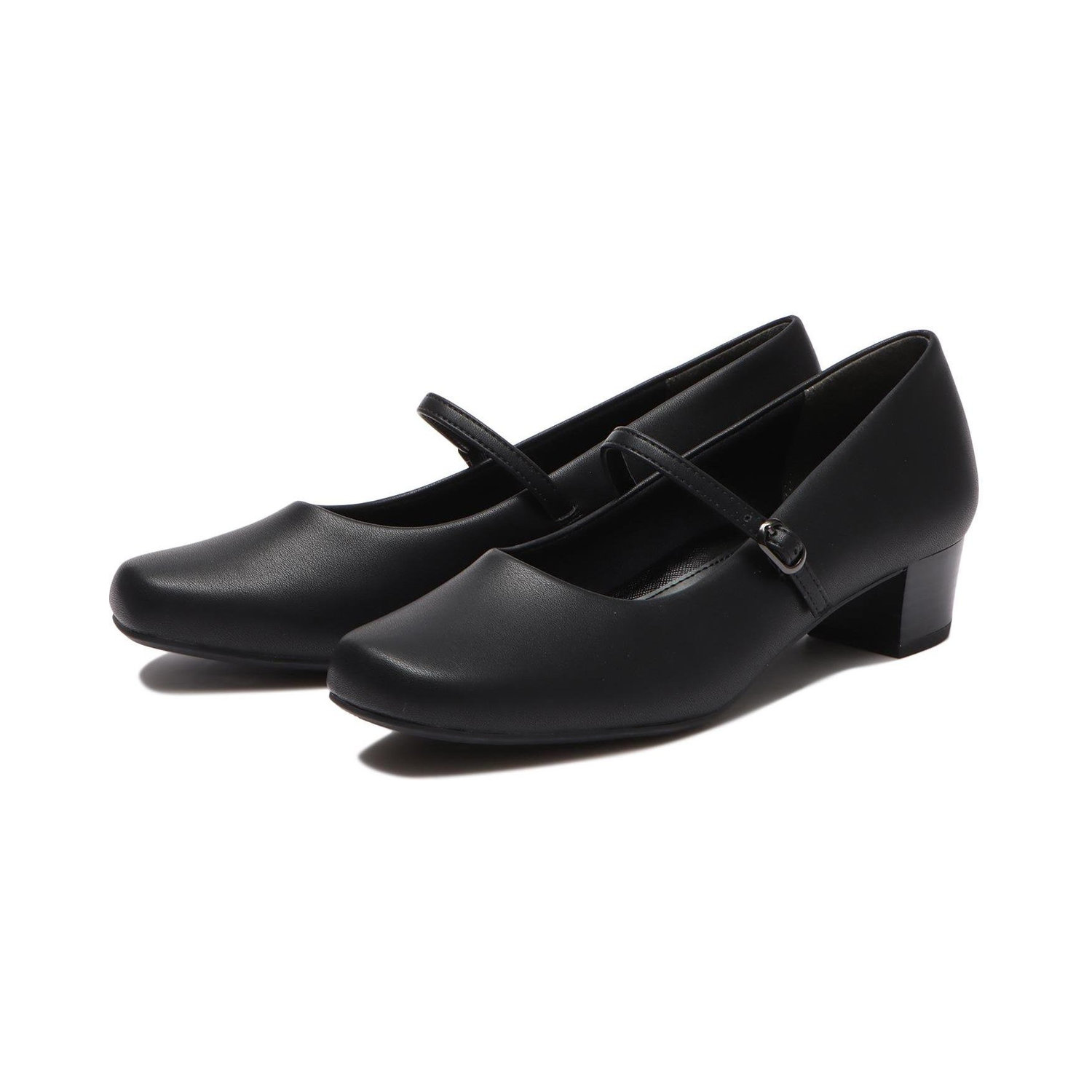 STRAP PUMPS 3.5 image number null