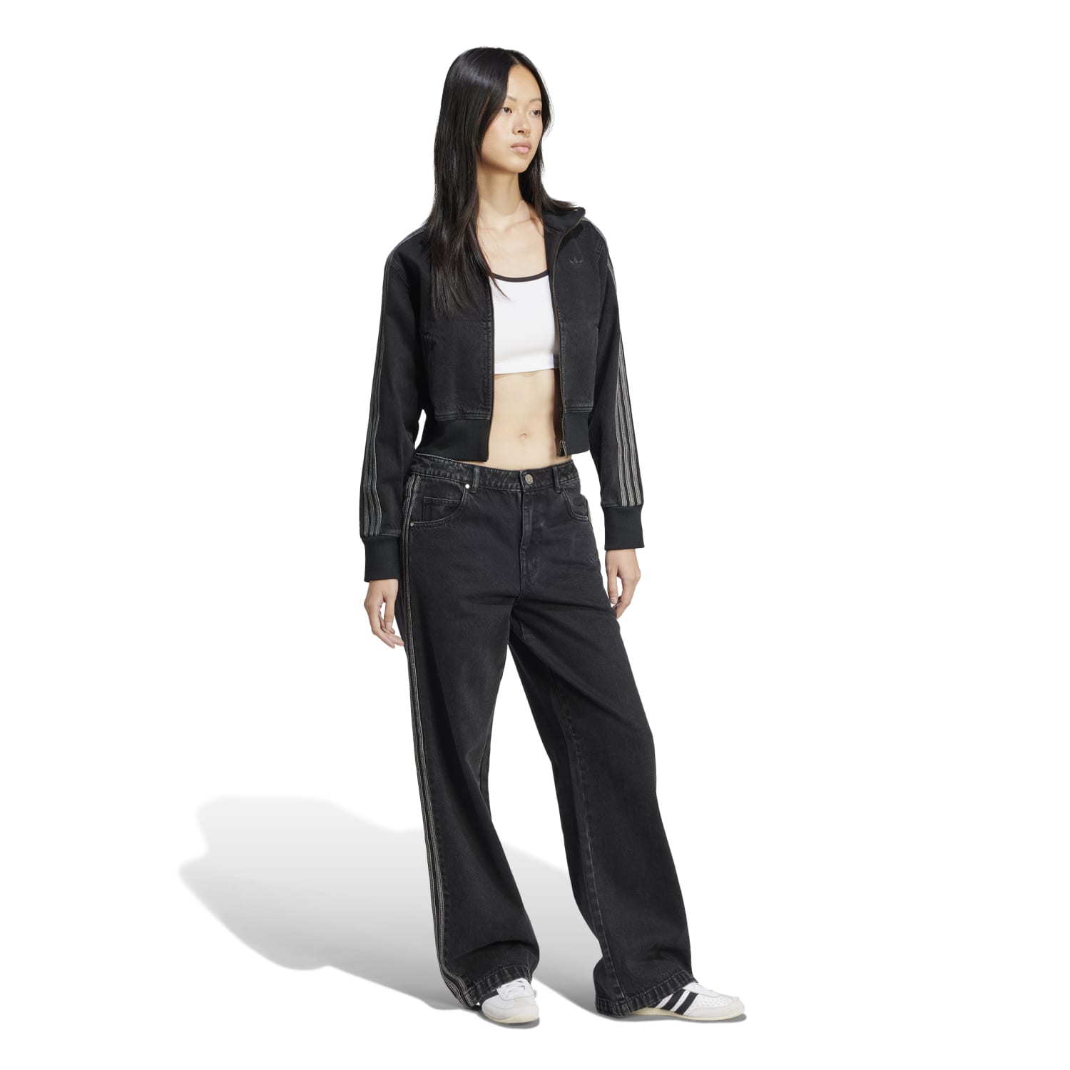 DENIM 3S PANT image number null