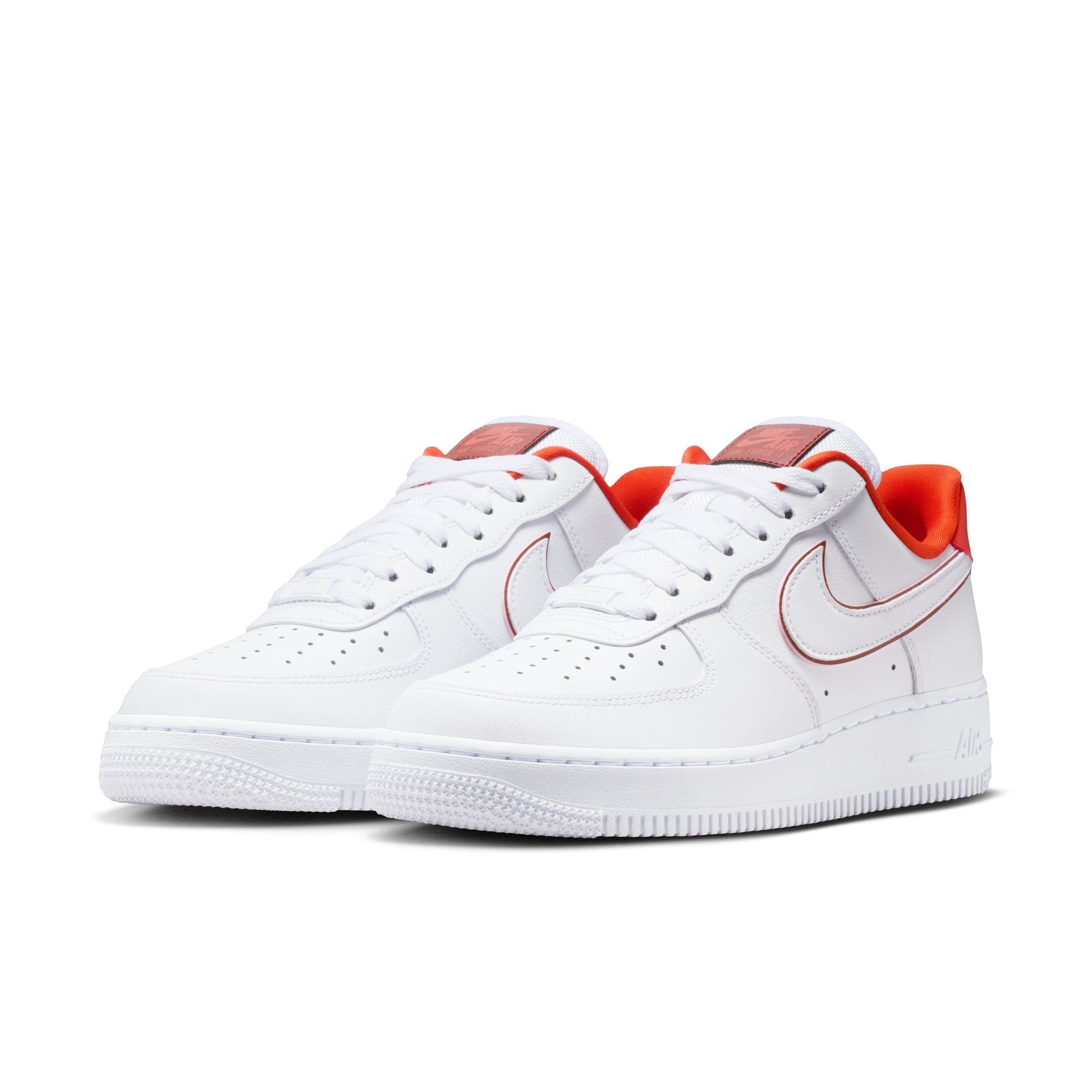 Nike Air Force 1 '07 Essential image number null