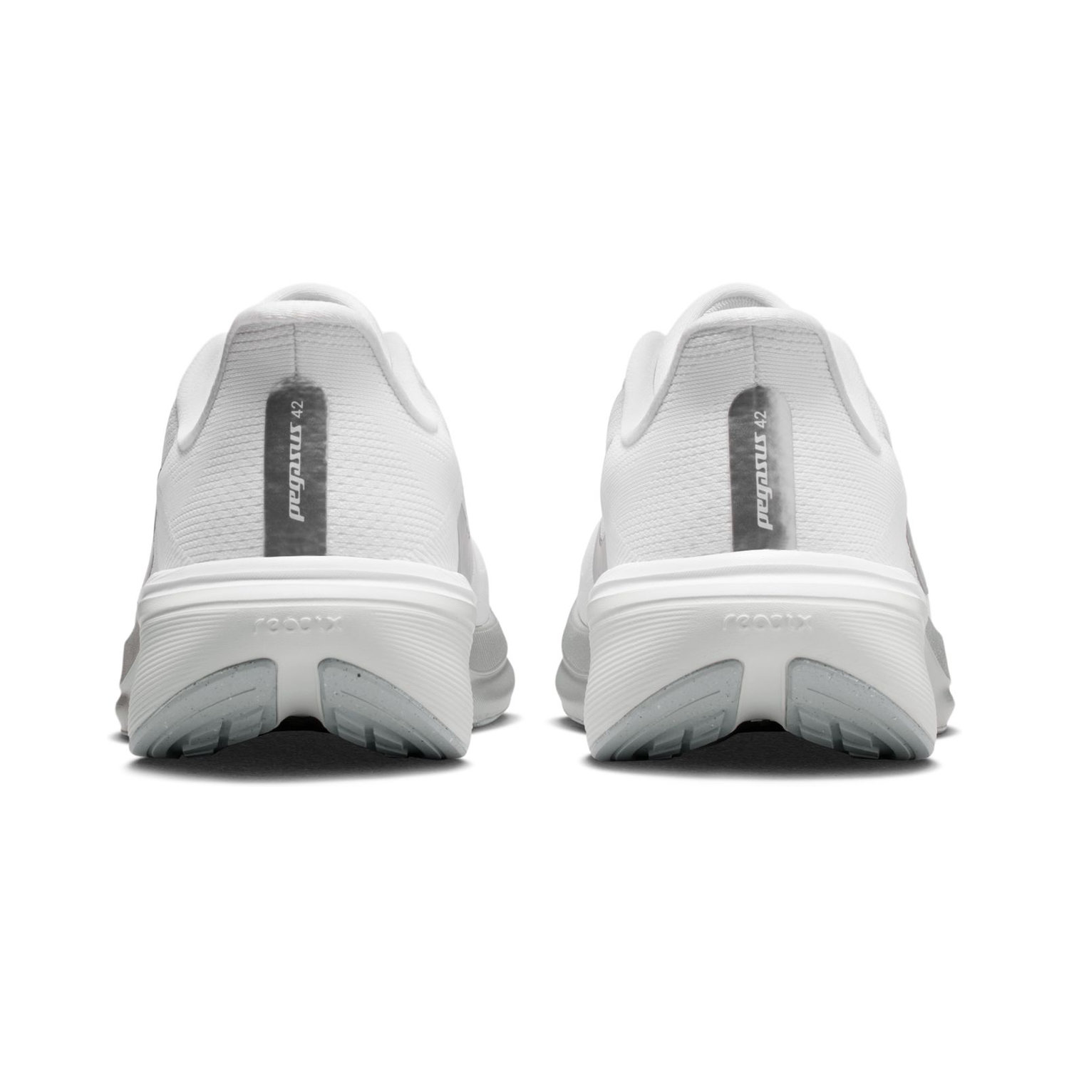 W NIKE AIR ZOOM PEGASUS 42 image number null