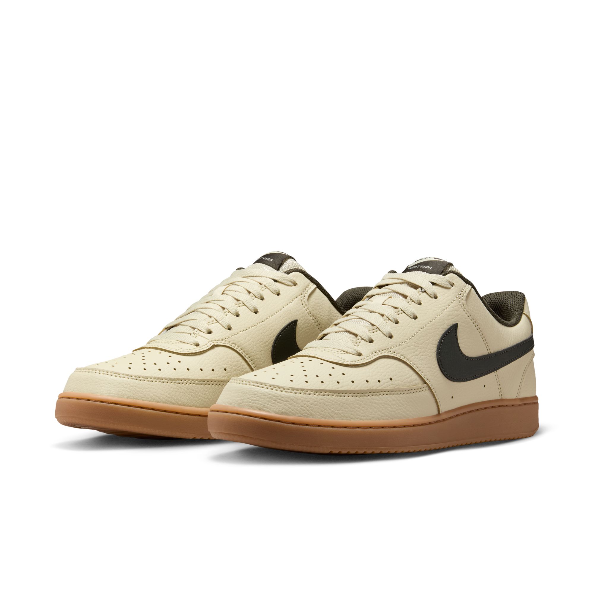 NIKE COURT VISION LOW image number null