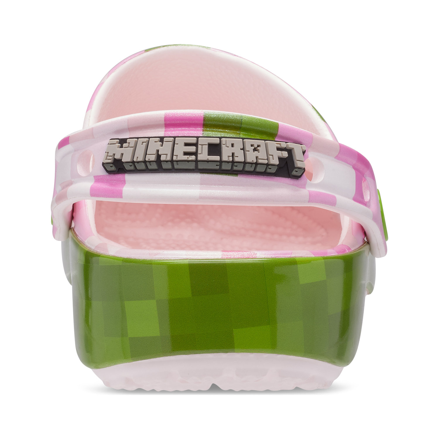 MINECRAFT PINK CLS CLG K image number null