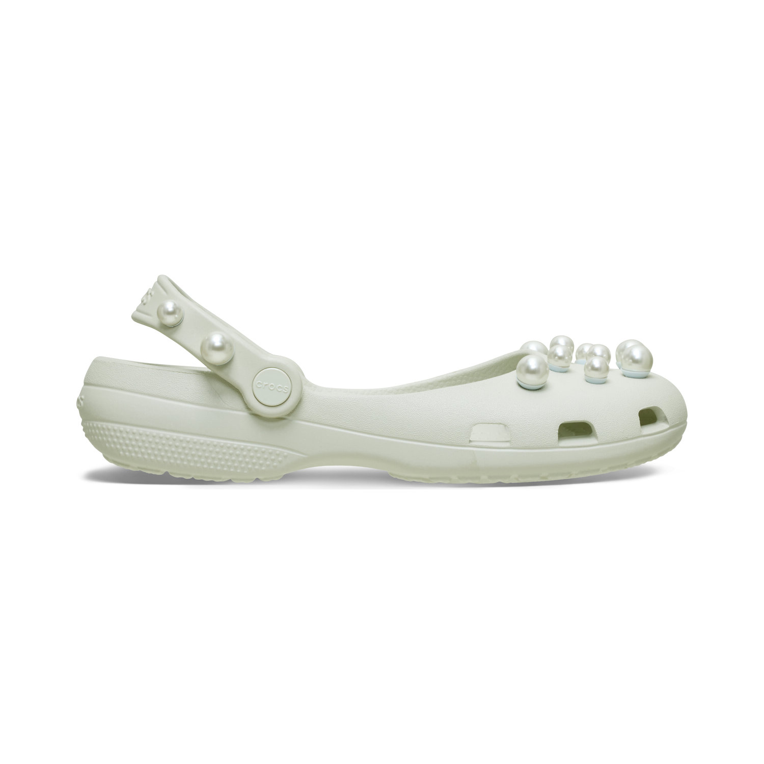 CLASSIC DEMURE PEARL BALLET LNN image number null