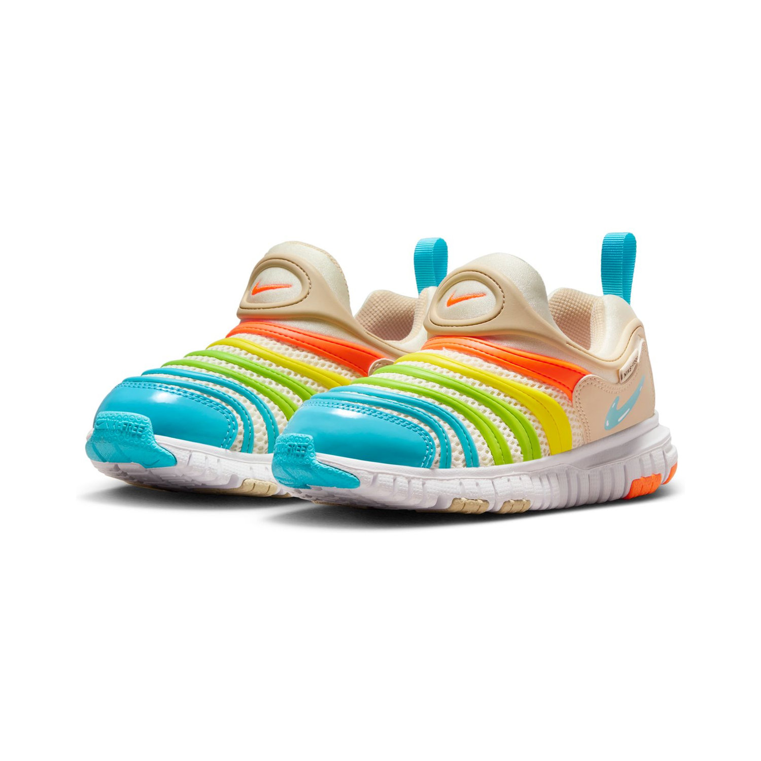 Nike Dynamo Free image number null