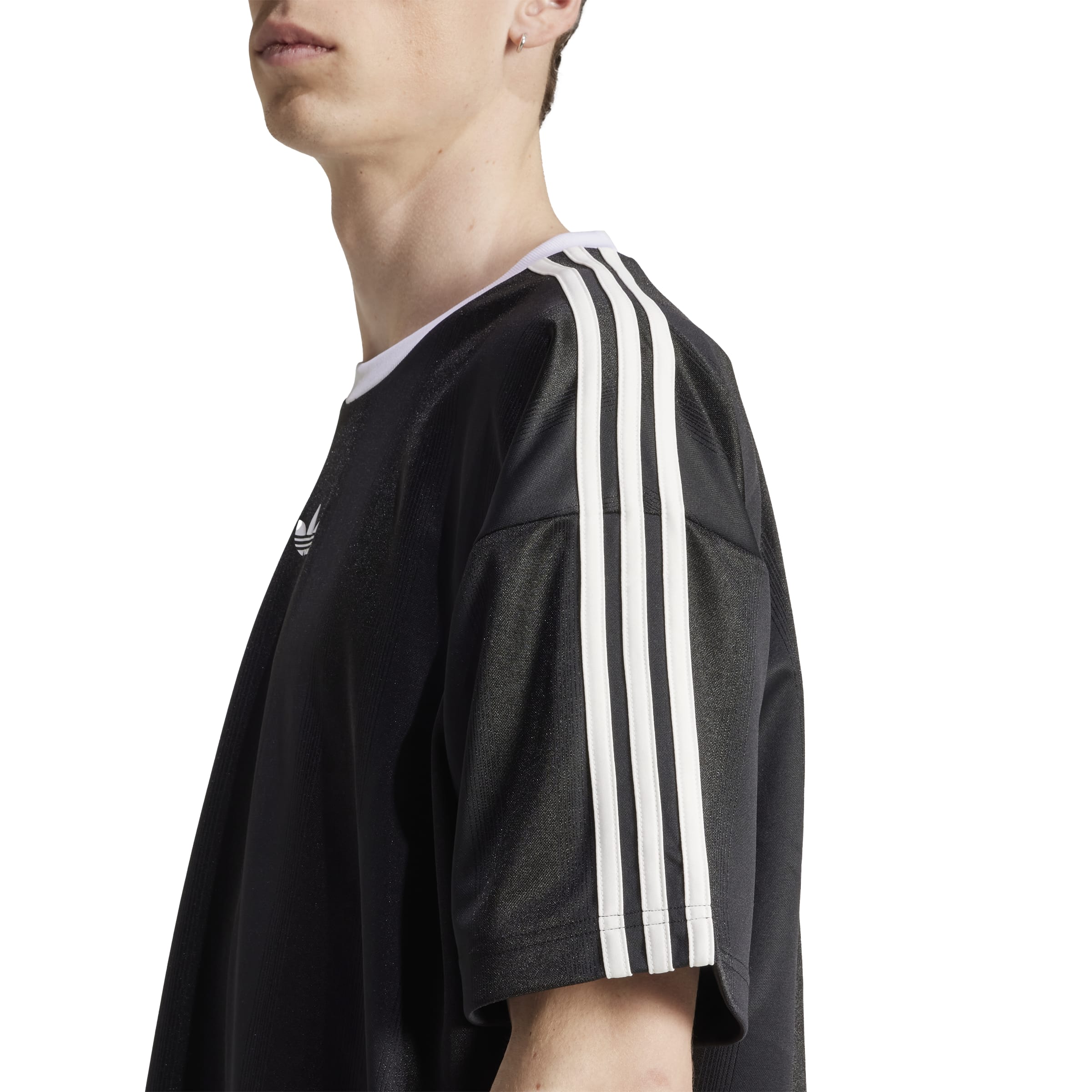 JACQUARD JERSEY image number null