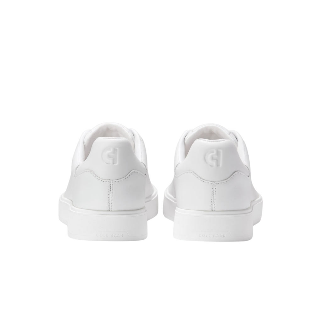 GRANDPRO LUXE SLIP-ON SNEAKER image number null