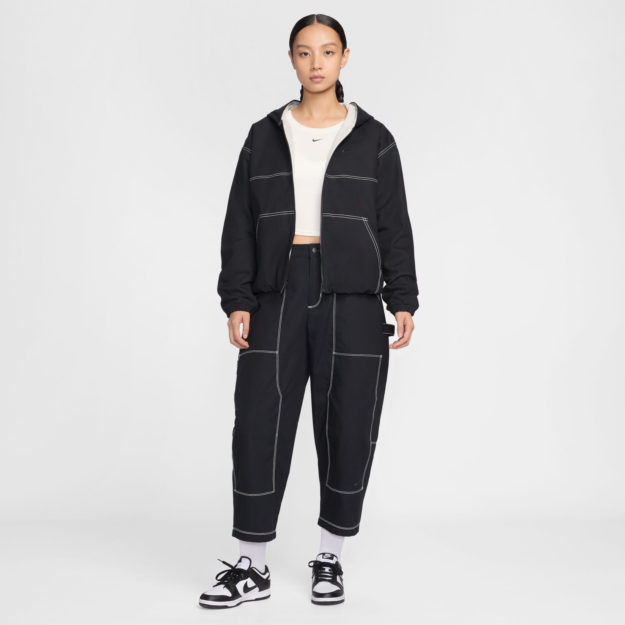 Nike Sportswear image number null