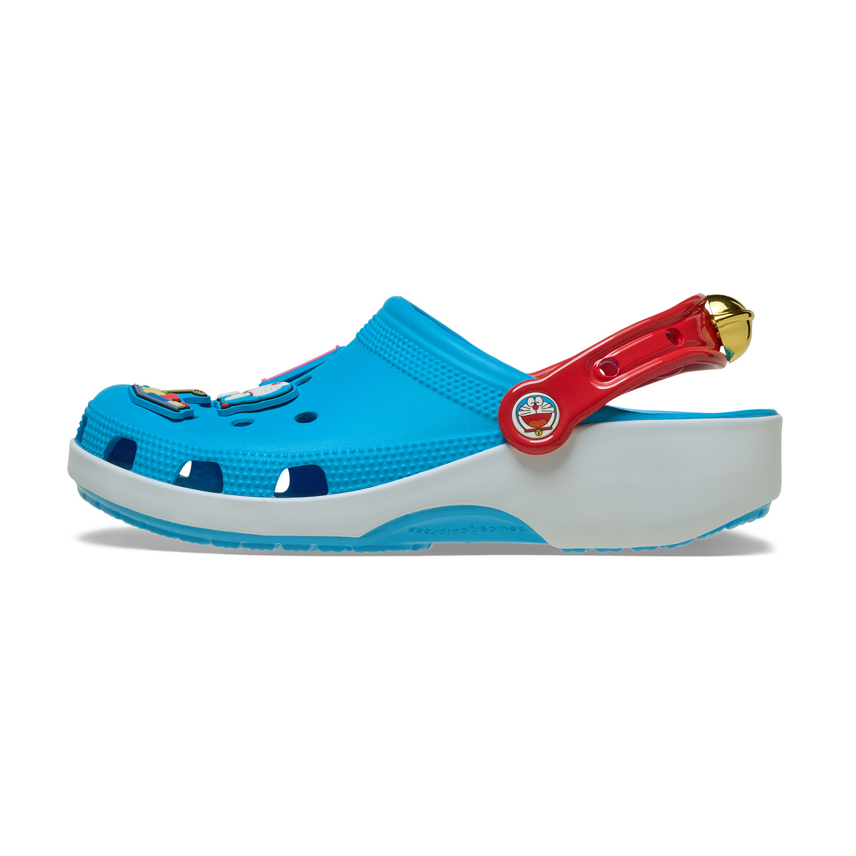 DORAEMON CLASSICS CLOG