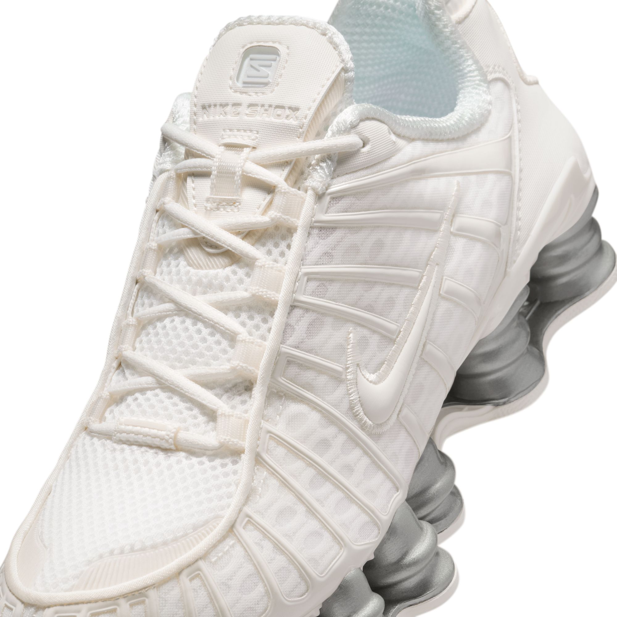 Nike Shox TL image number null