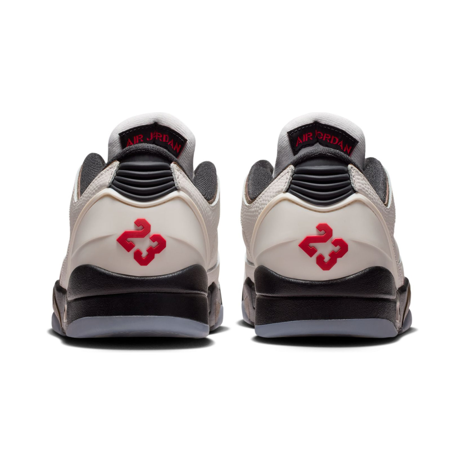 JORDAN SIXTY PLUS LOW image number null