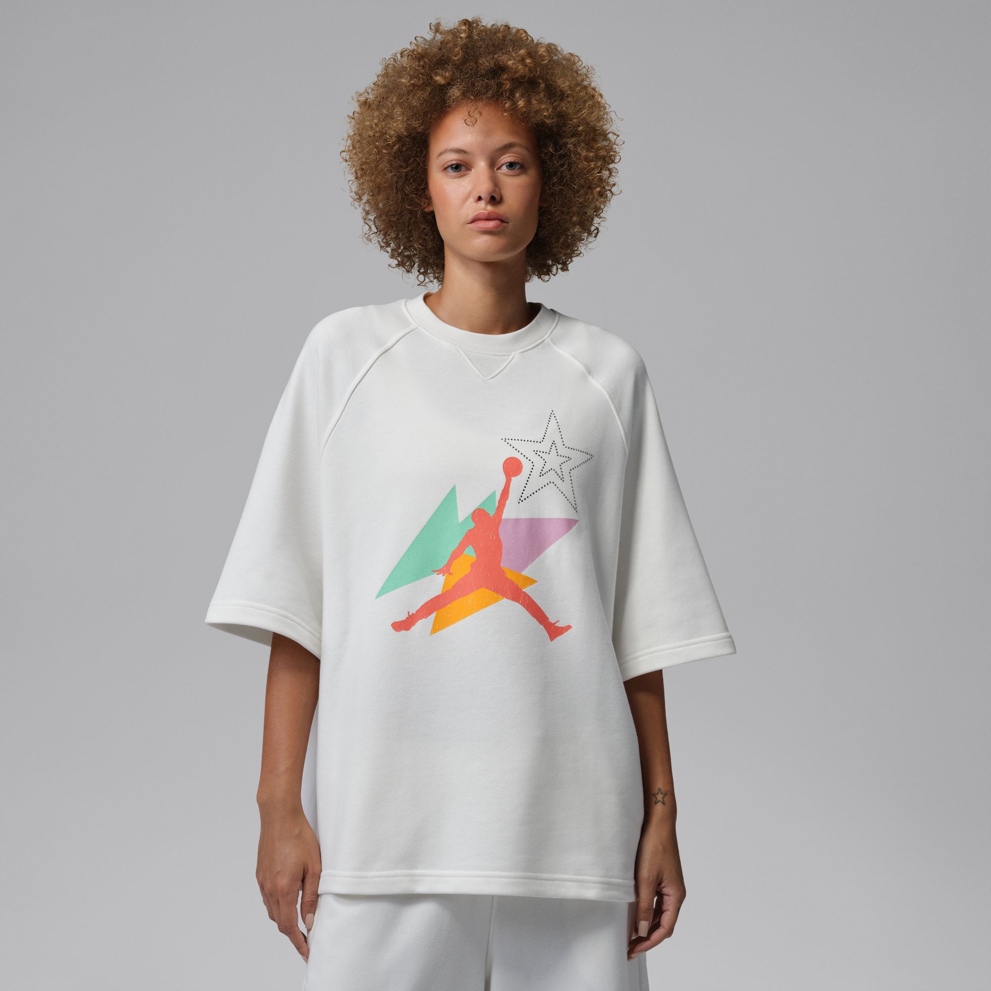 Jordan Brooklyn Fleece