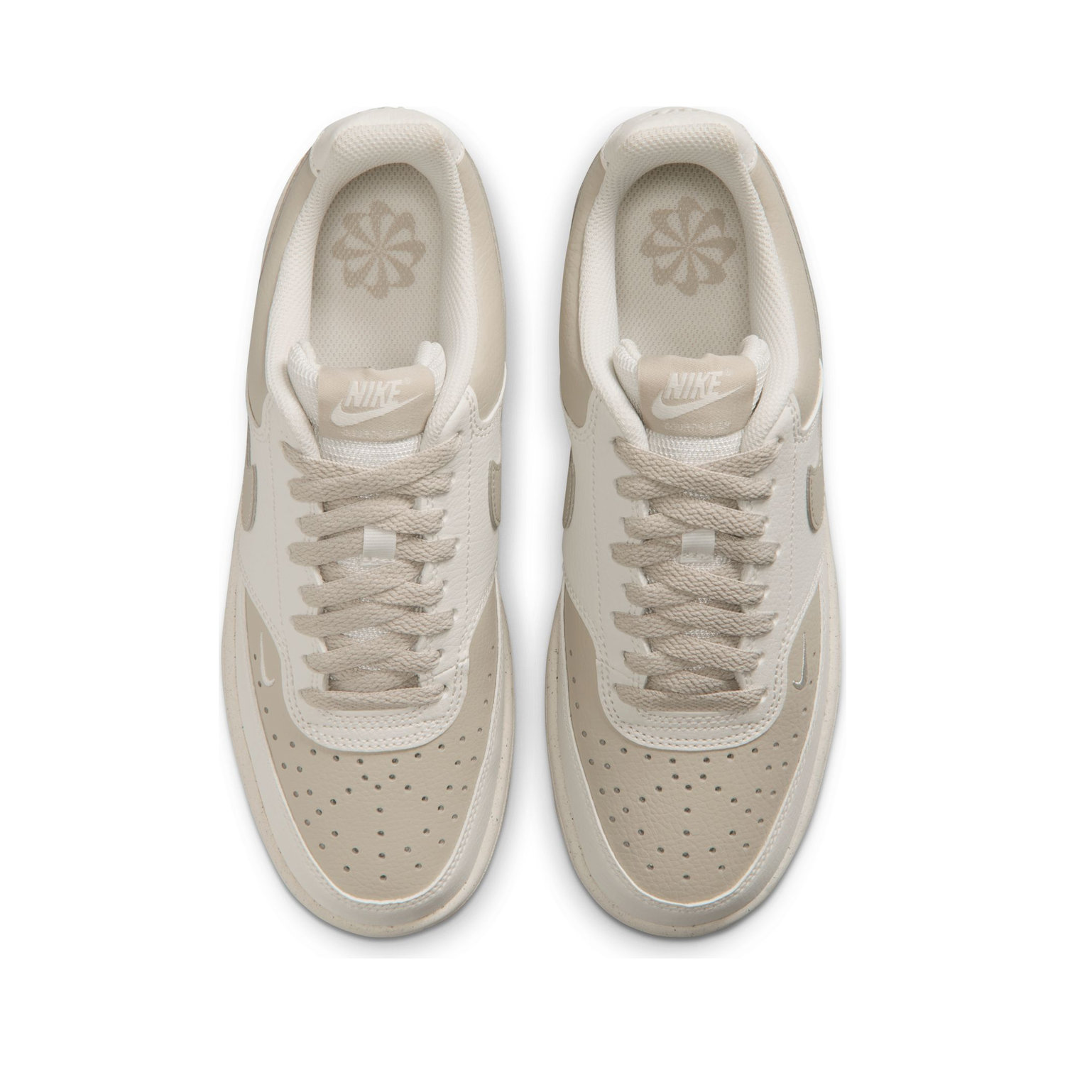 W NIKE COURT VISION LO NN image number null