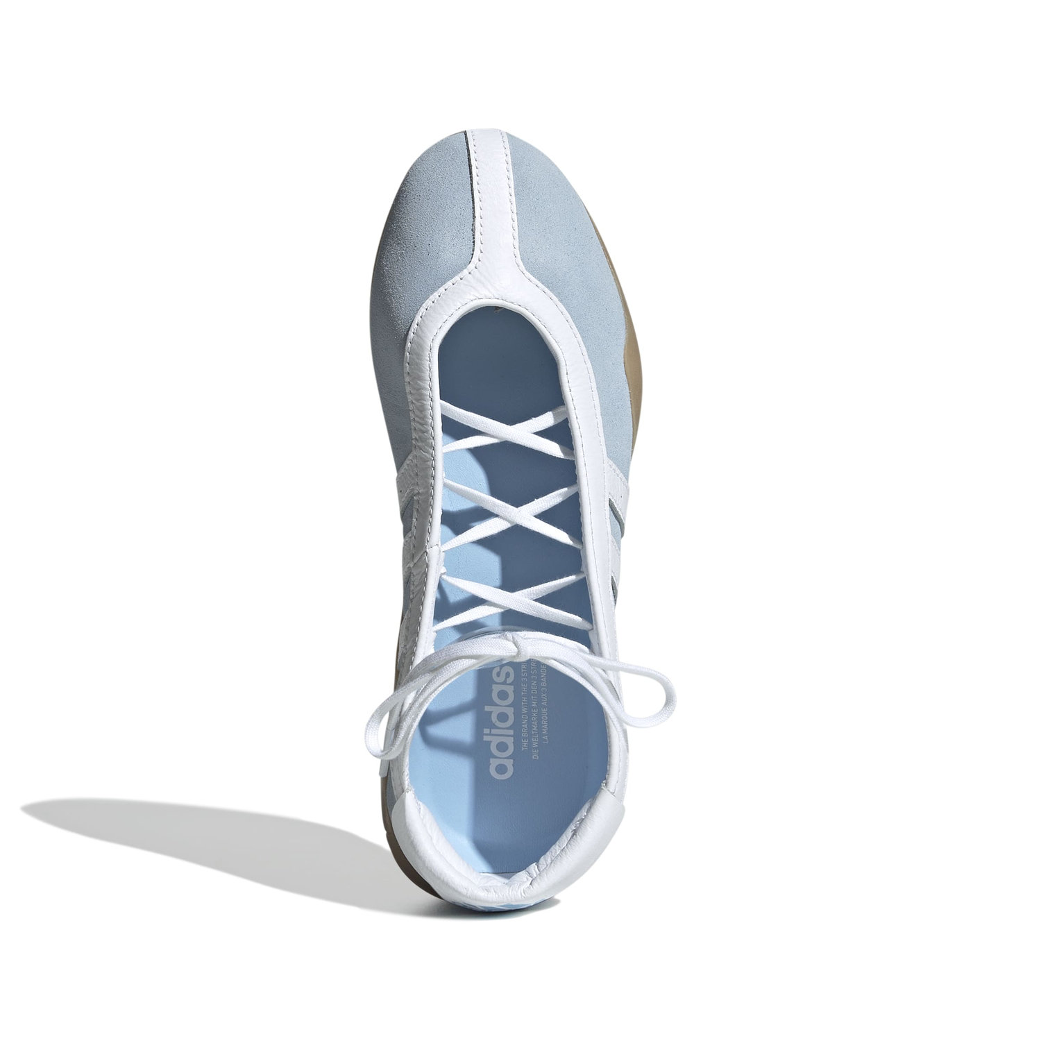 TAEKWONDO MEI BALLET W image number null