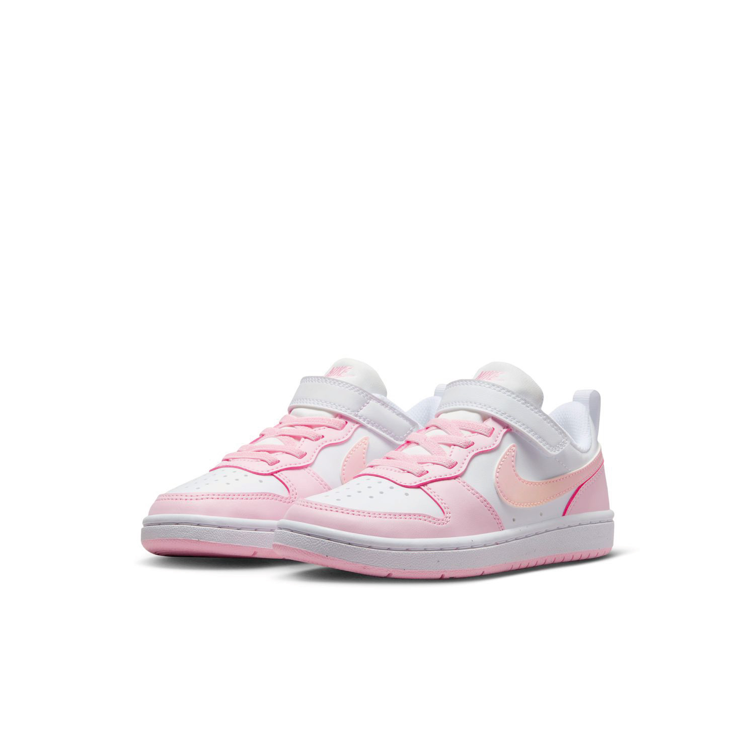 NIKE COURT BOROUGH LOW RECRAFT image number null