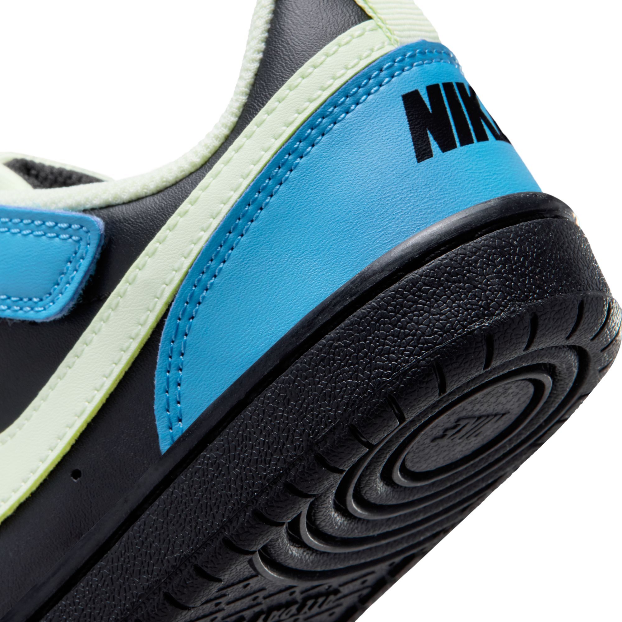 Nike Court Borough Low Recraft image number null