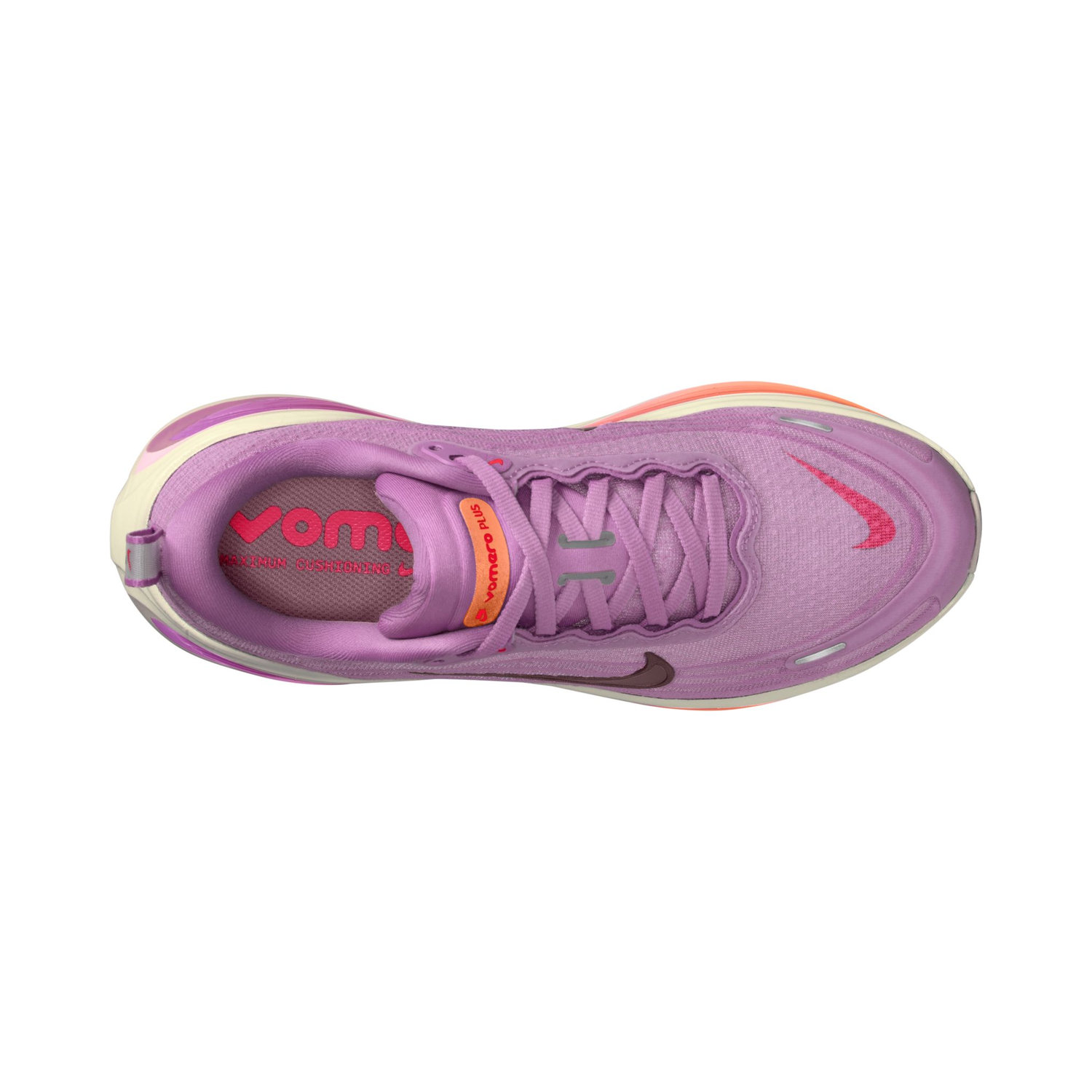 Nike Vomero Plus image number null