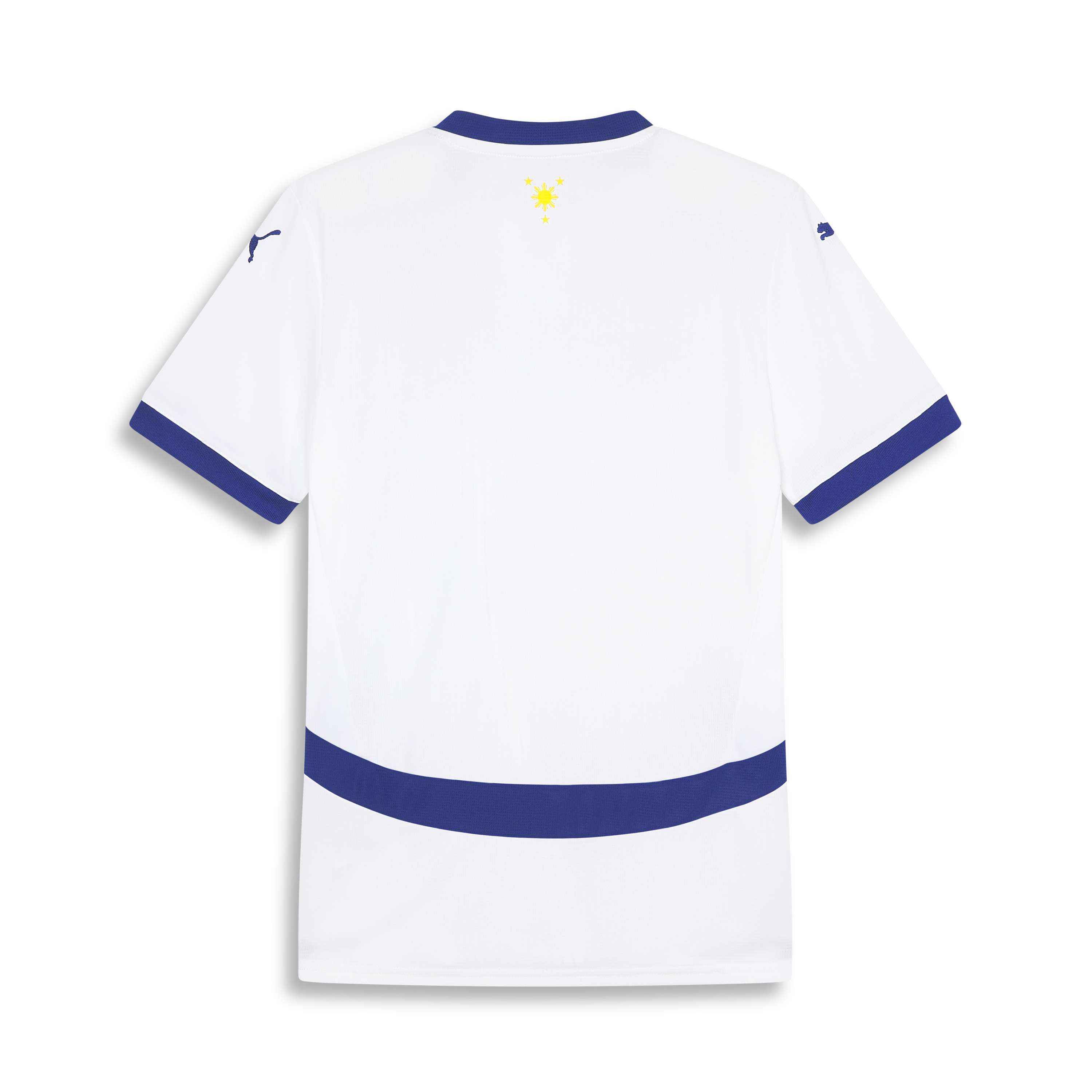 PHILIPPINES AWAY JERSEY W image number null
