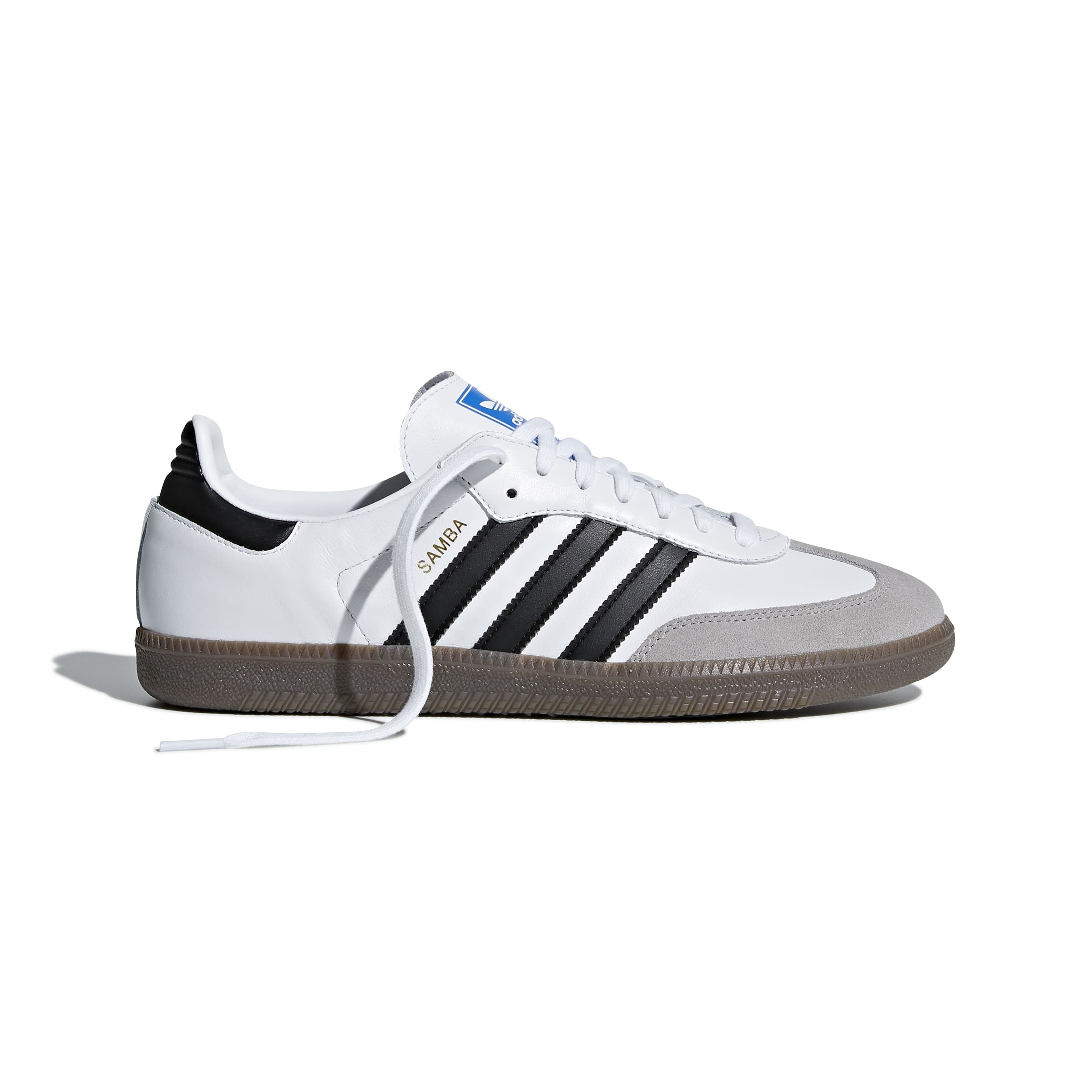 SAMBA OG image number null