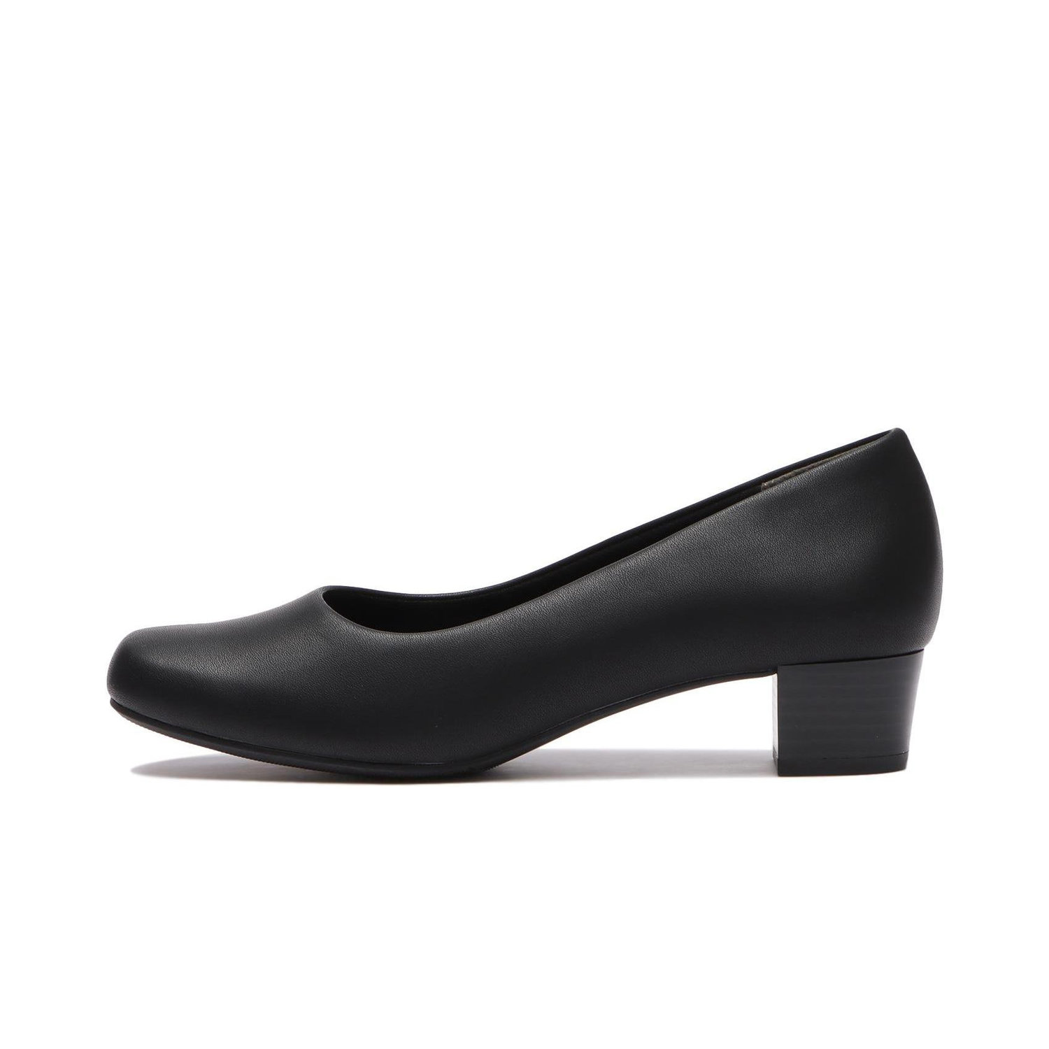 PLAIN PUMPS 3.5