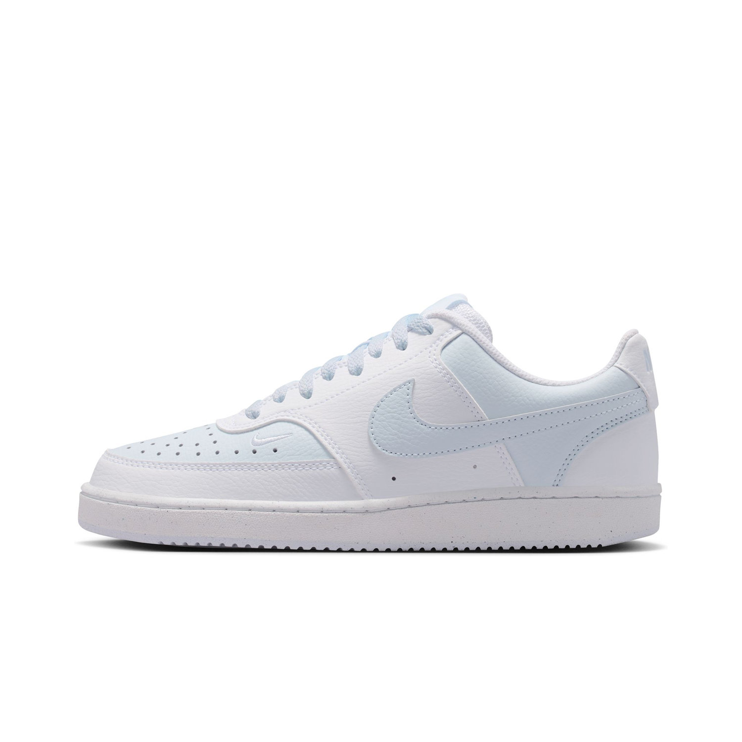 W NIKE COURT VISION LO NN