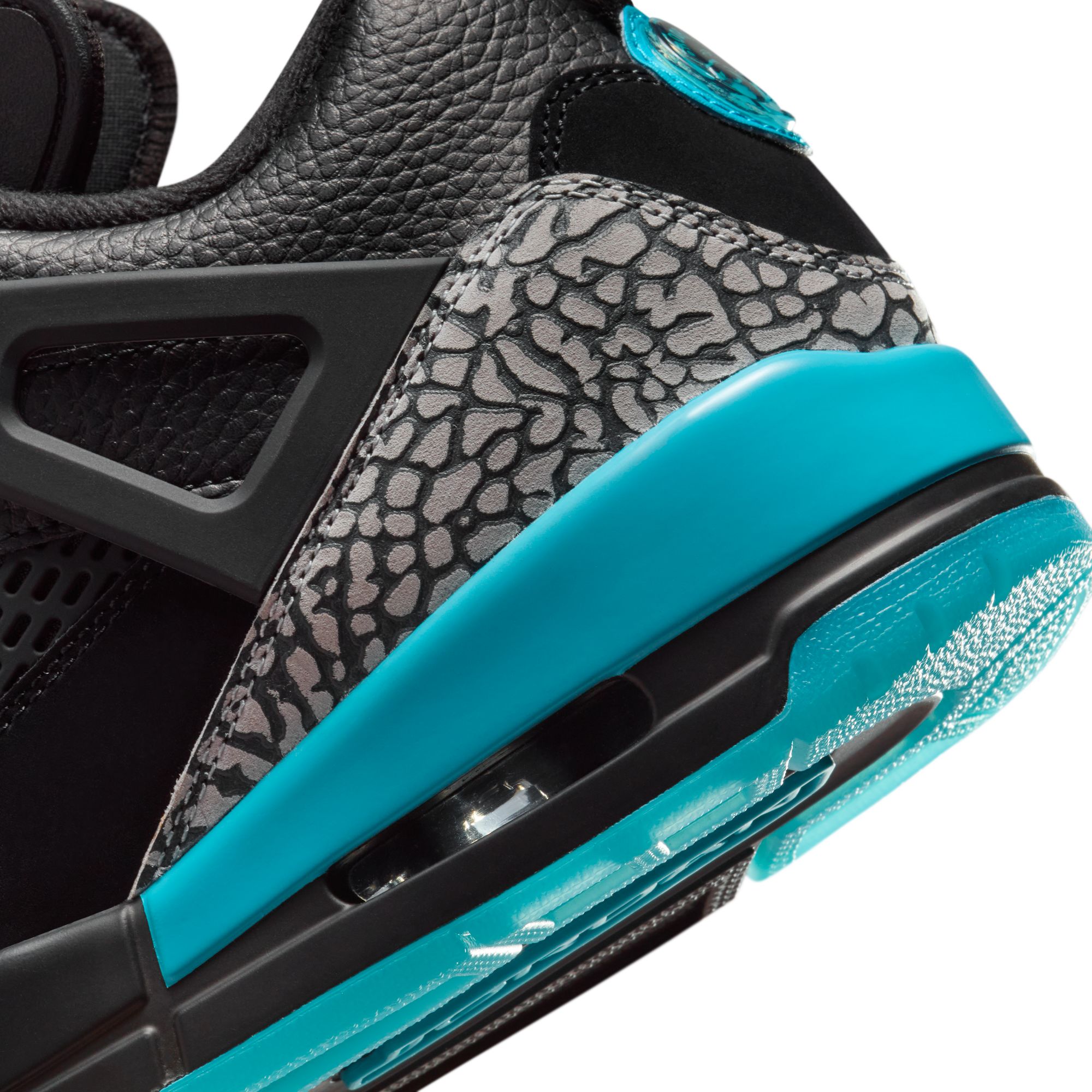 JORDAN SPIZIKE LOW image number null