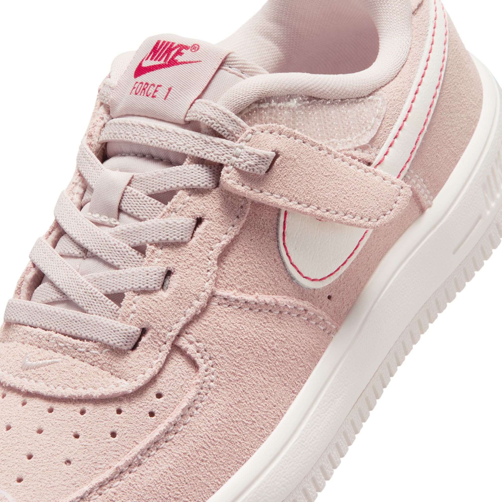 Nike Force 1 Low LV8 EasyOn image number null