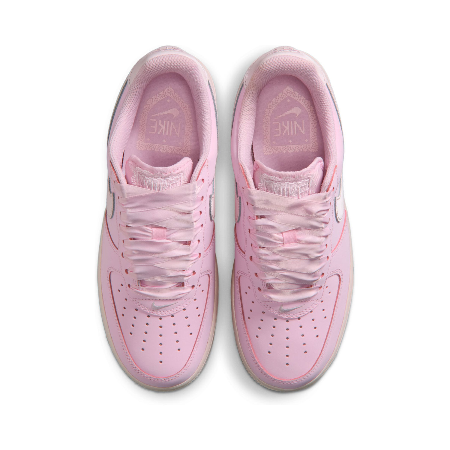 Nike Air Force 1 Retro Premium image number null