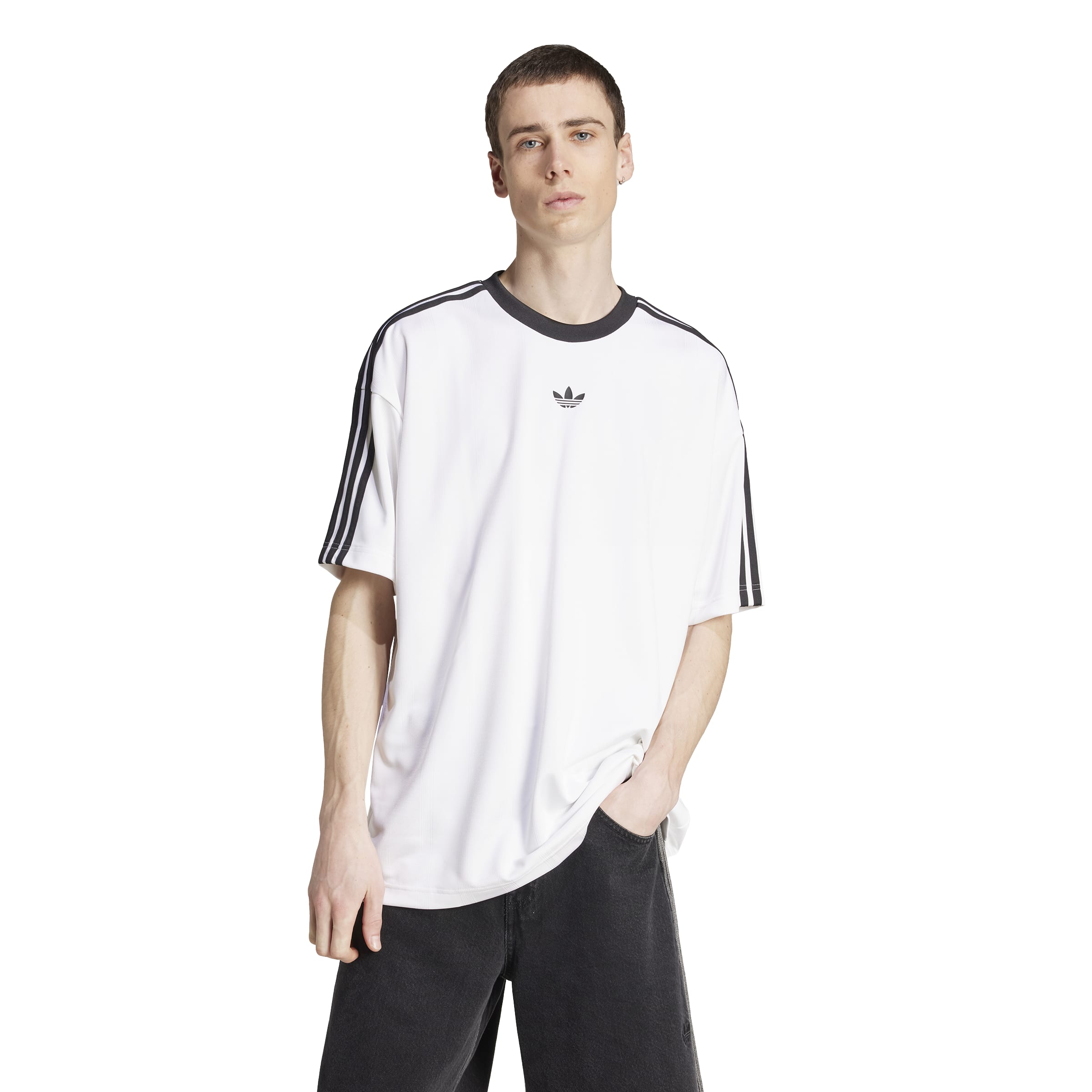 JACQUARD JERSEY