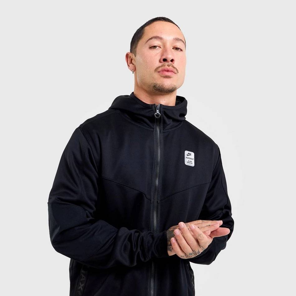 M NSW AIR MAX PK FZ HOODIE