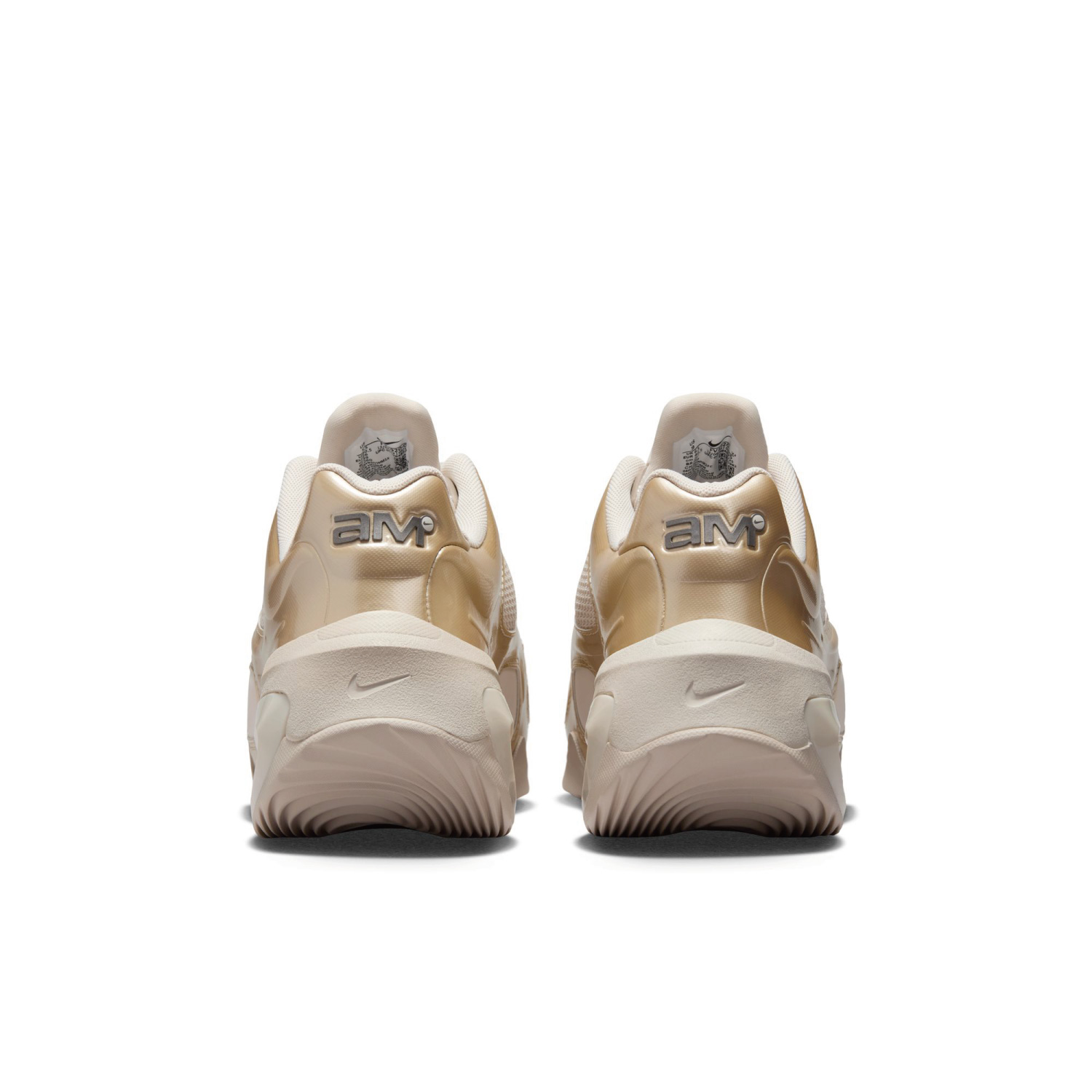 WMNS NIKE AIR MAX MUSE image number null