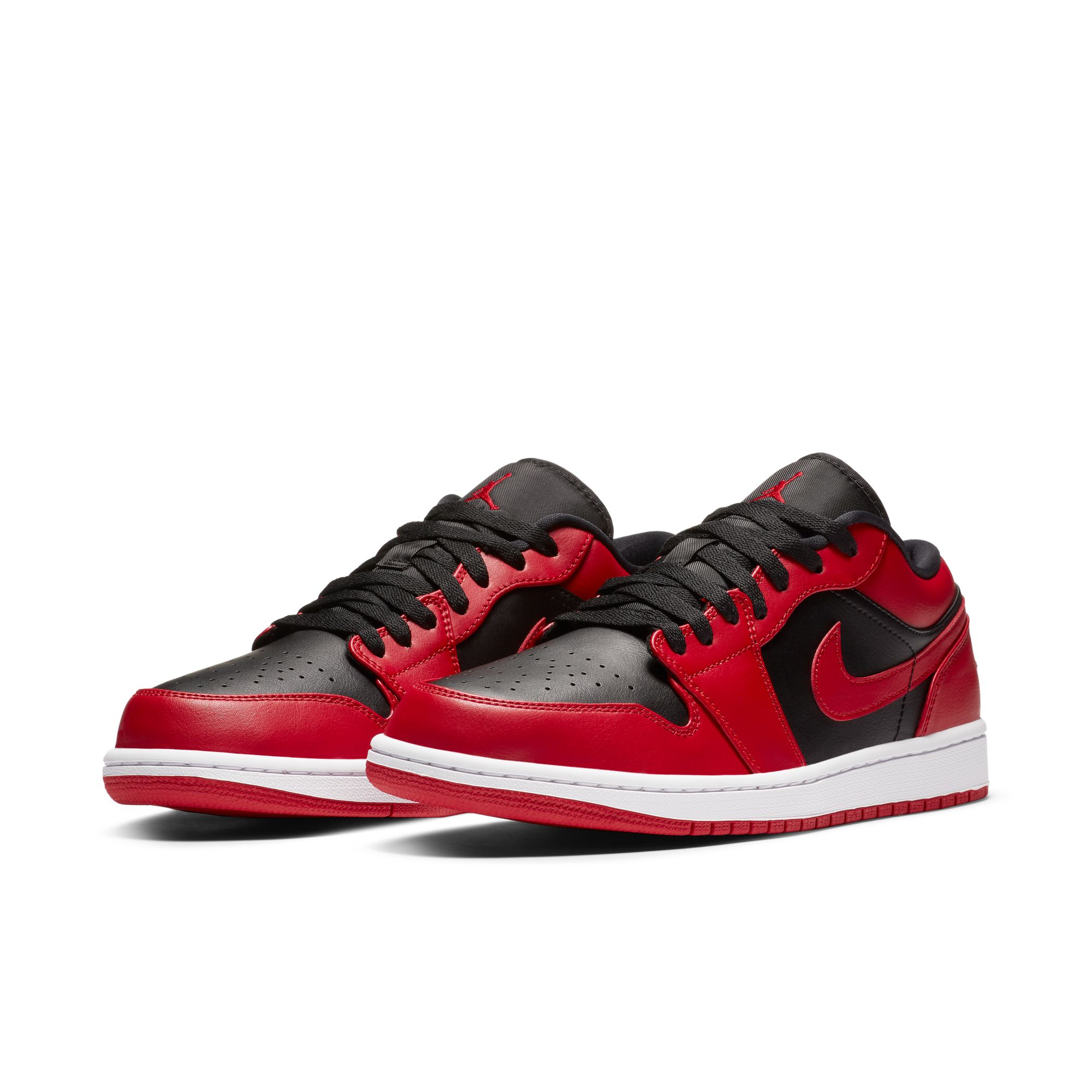 Air Jordan 1 Low image number null
