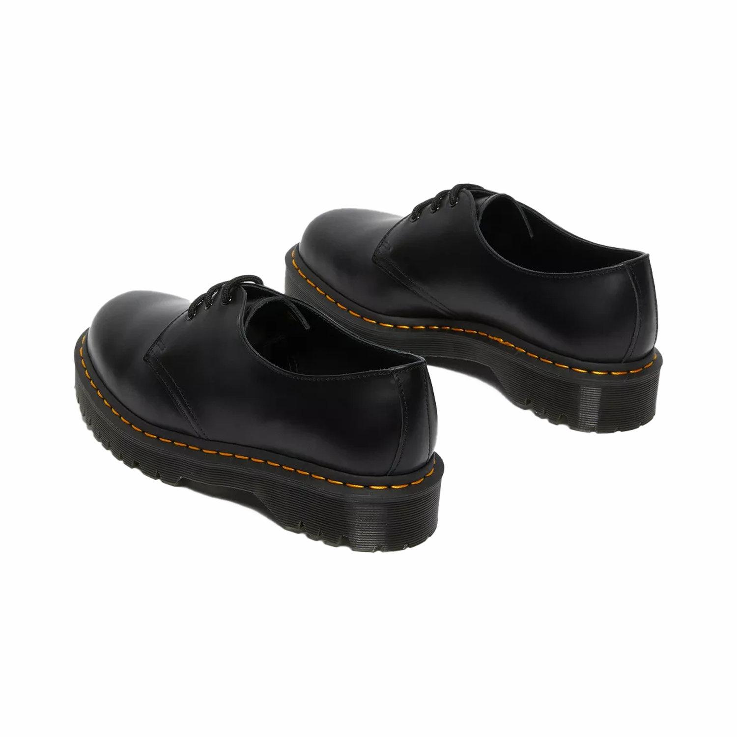 1461 BEX 3 EYE SHOE image number null