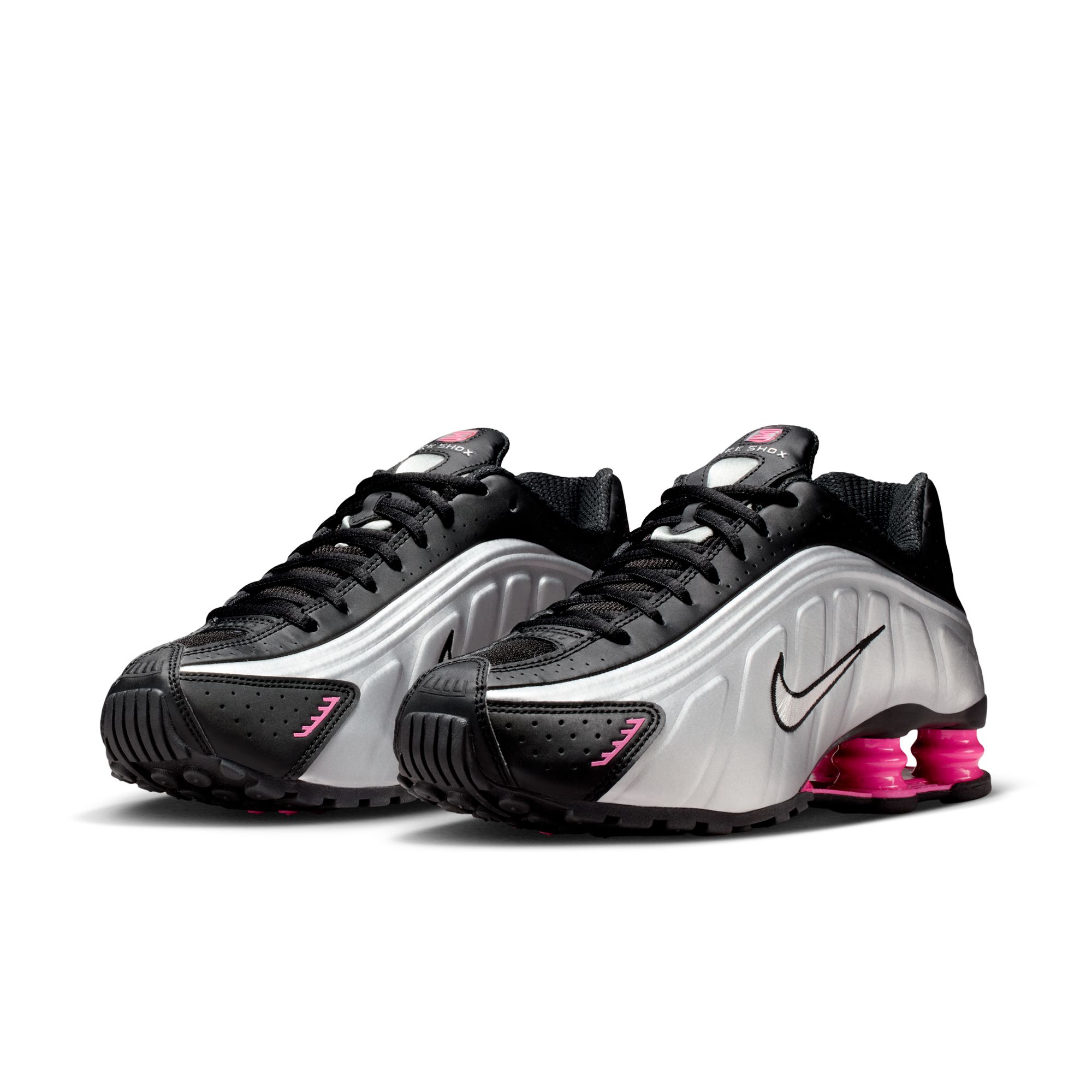 NIKE SHOX R4 image number null