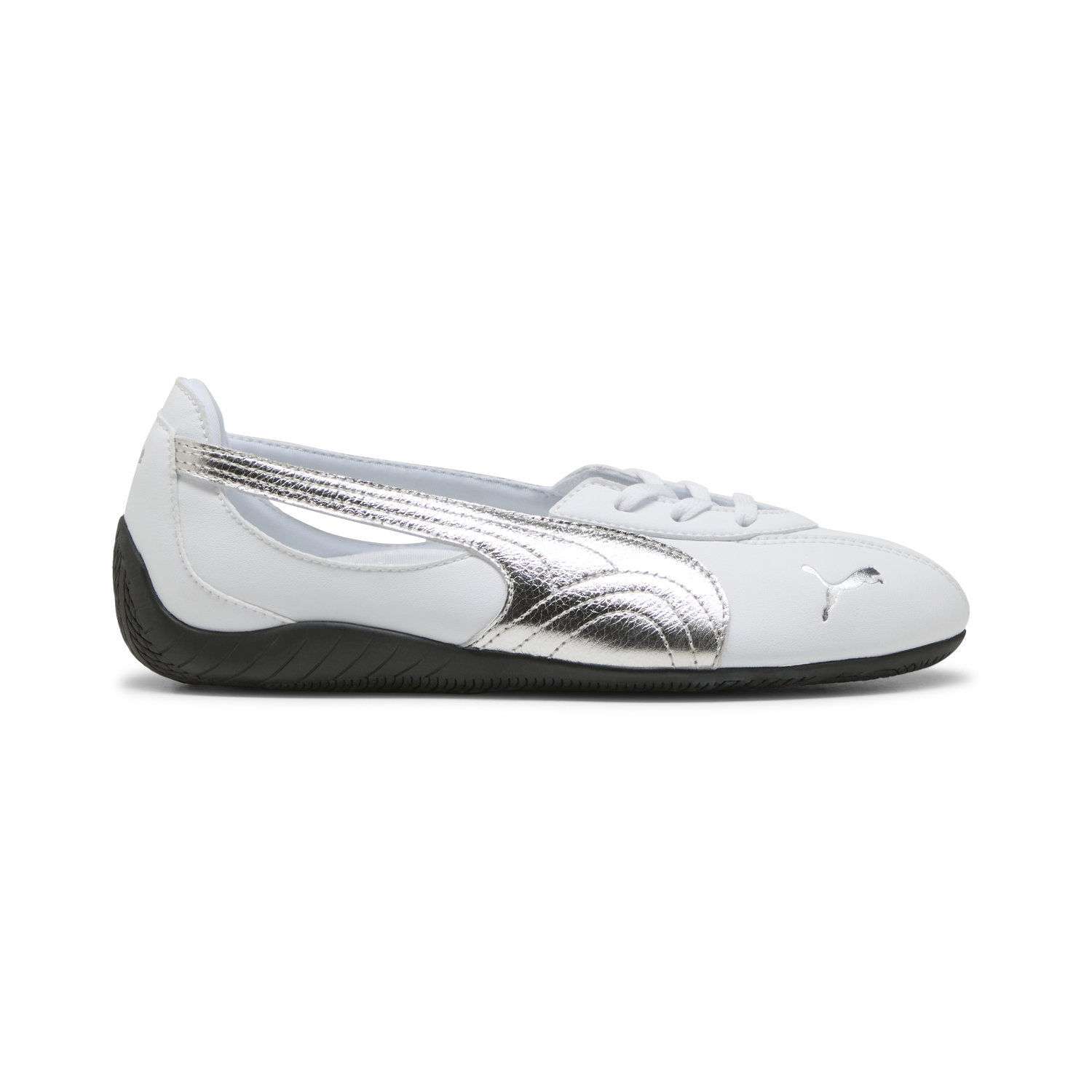 SPEEDCAT BALLET NOVA METALLIC WNS image number null
