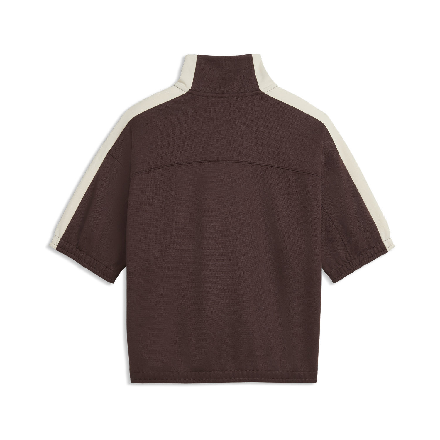 T7 FULL ZIP TRACK JACKET WOMEN image number null