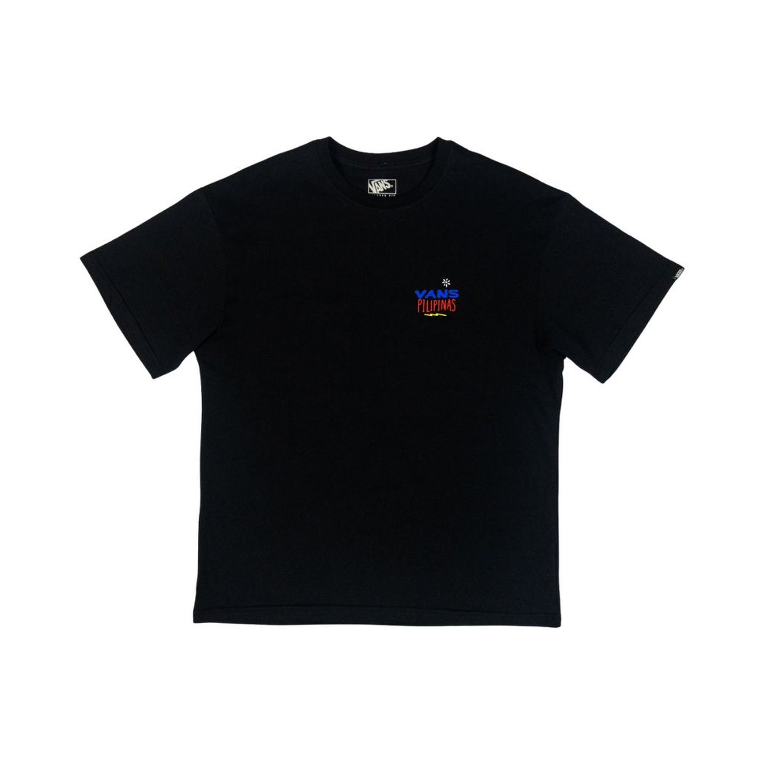 PILIPINAS SS TEE
