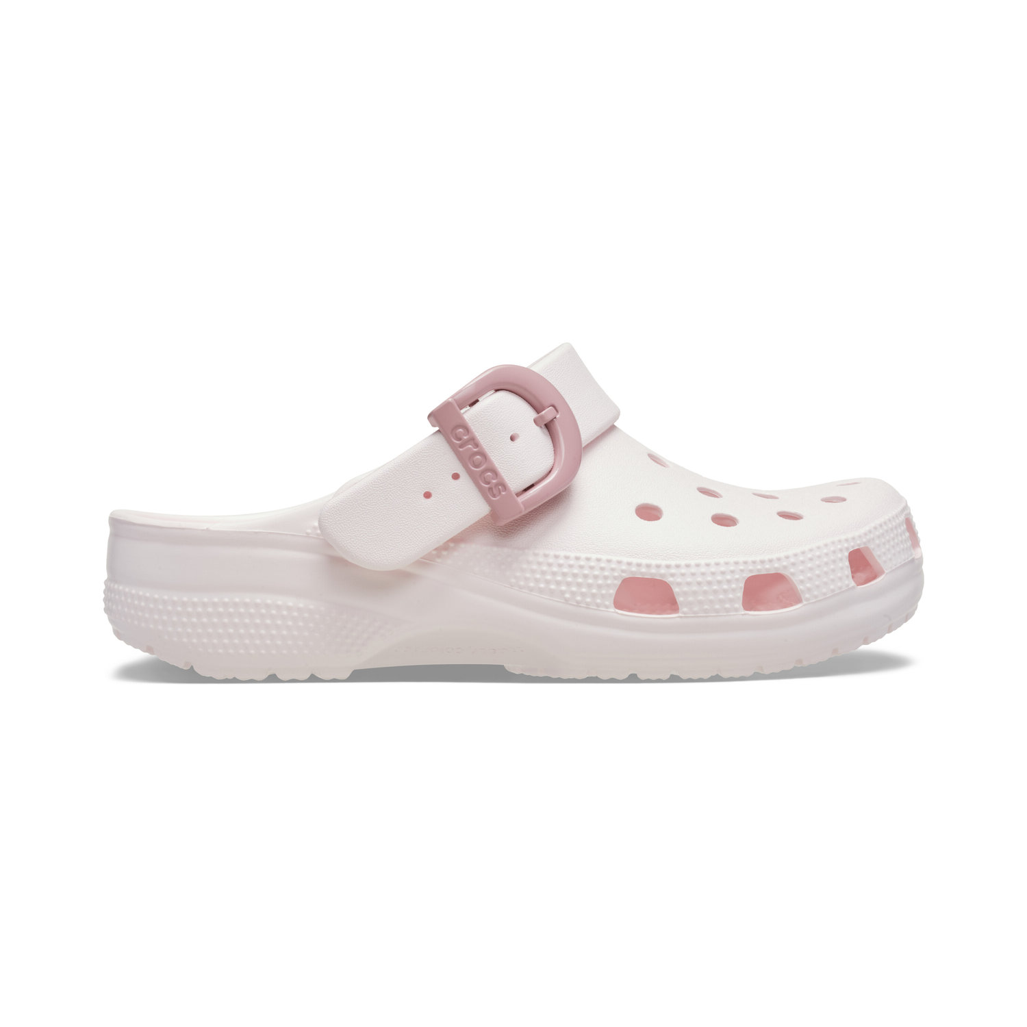 CLASSIC BUCKLE CLOG image number null