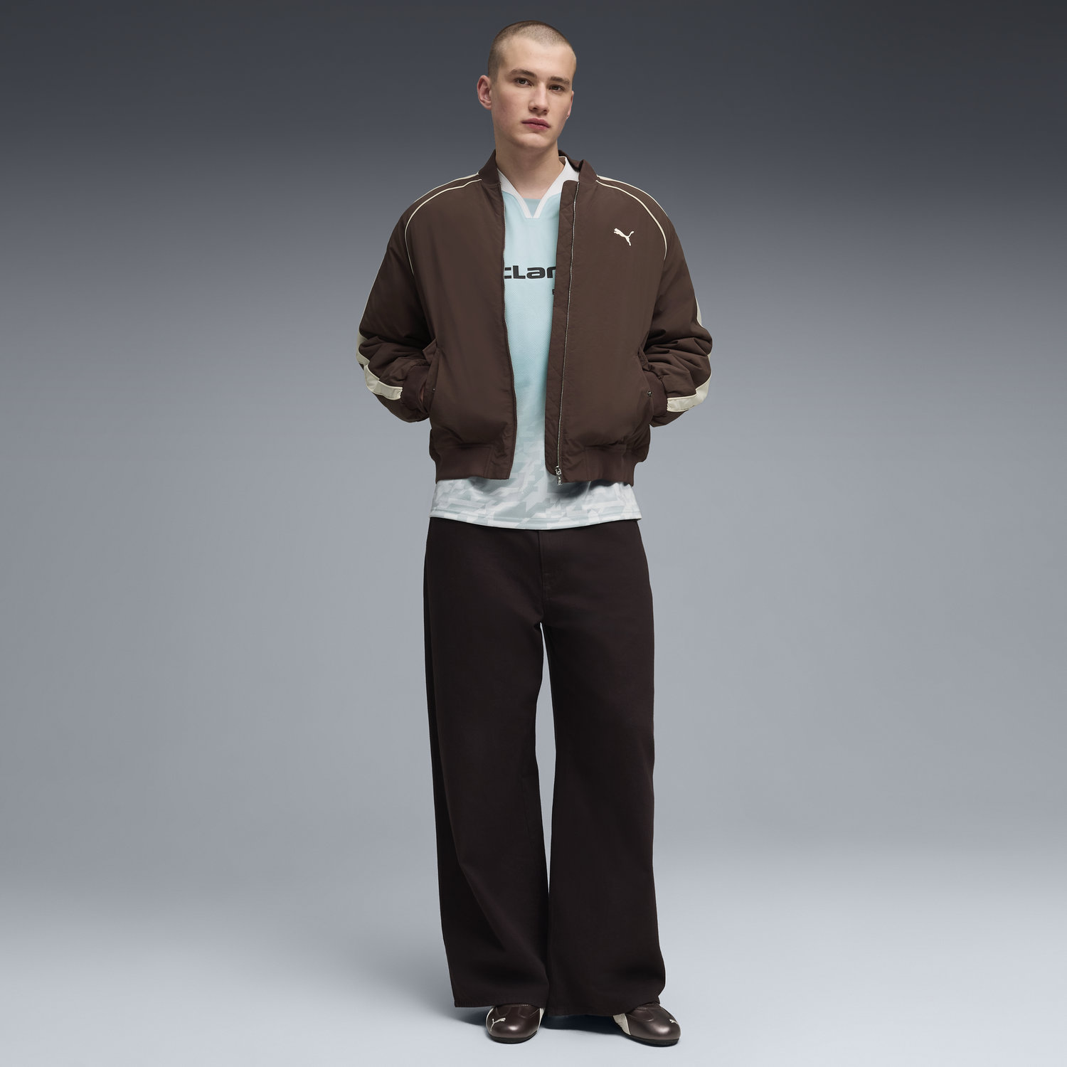 MCLAREN JERSEY image number null