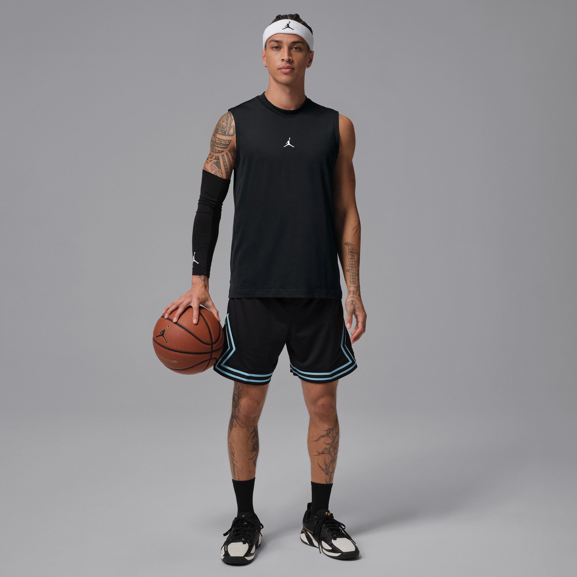 Jordan Sport Essentials image number null