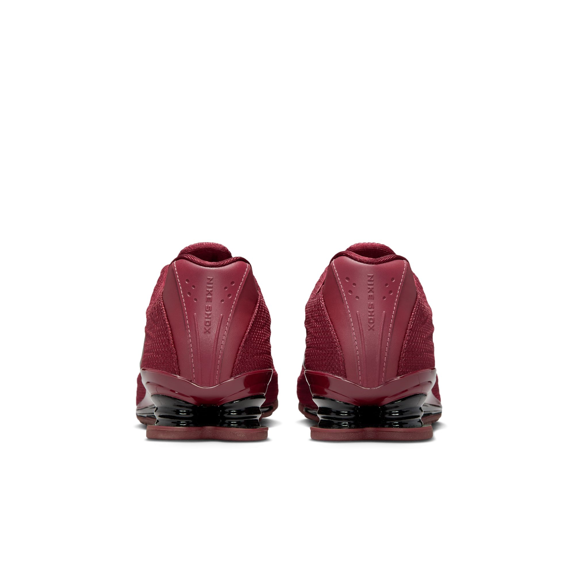 W NIKE SHOX Z image number null
