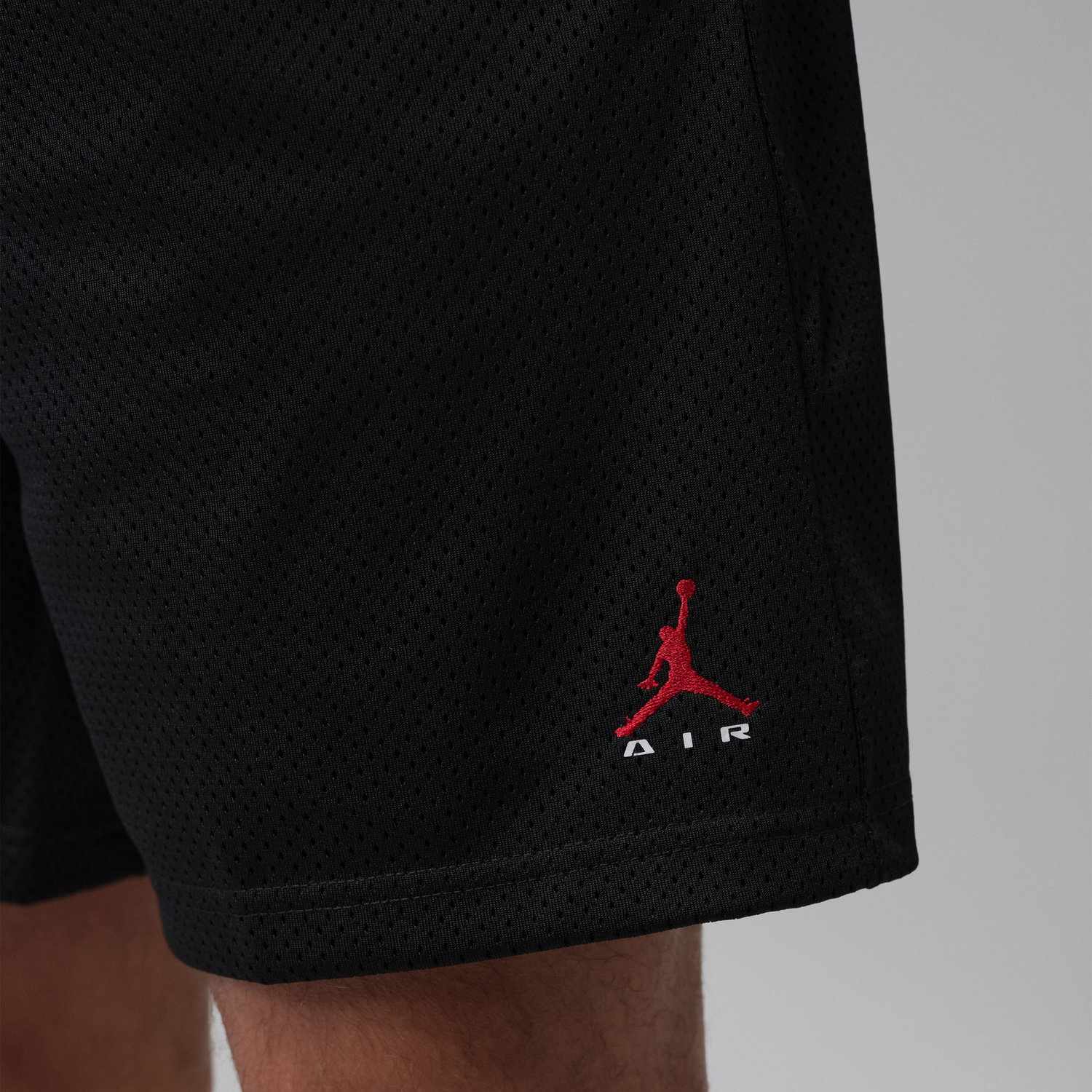 M J BRK CHAMP MESH SHORT image number null