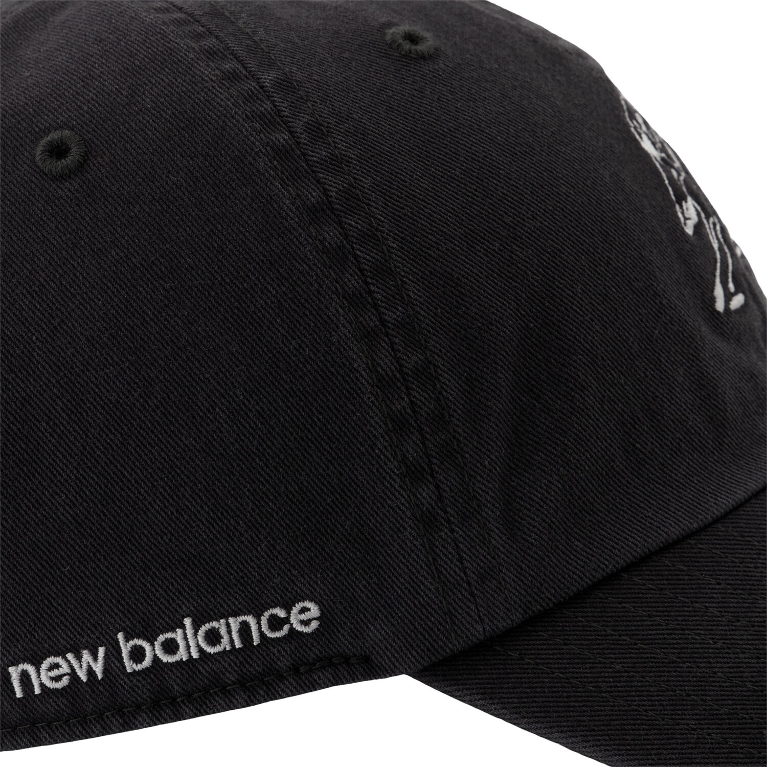 U SHOHEI OHTANI TWILL CAP image number null