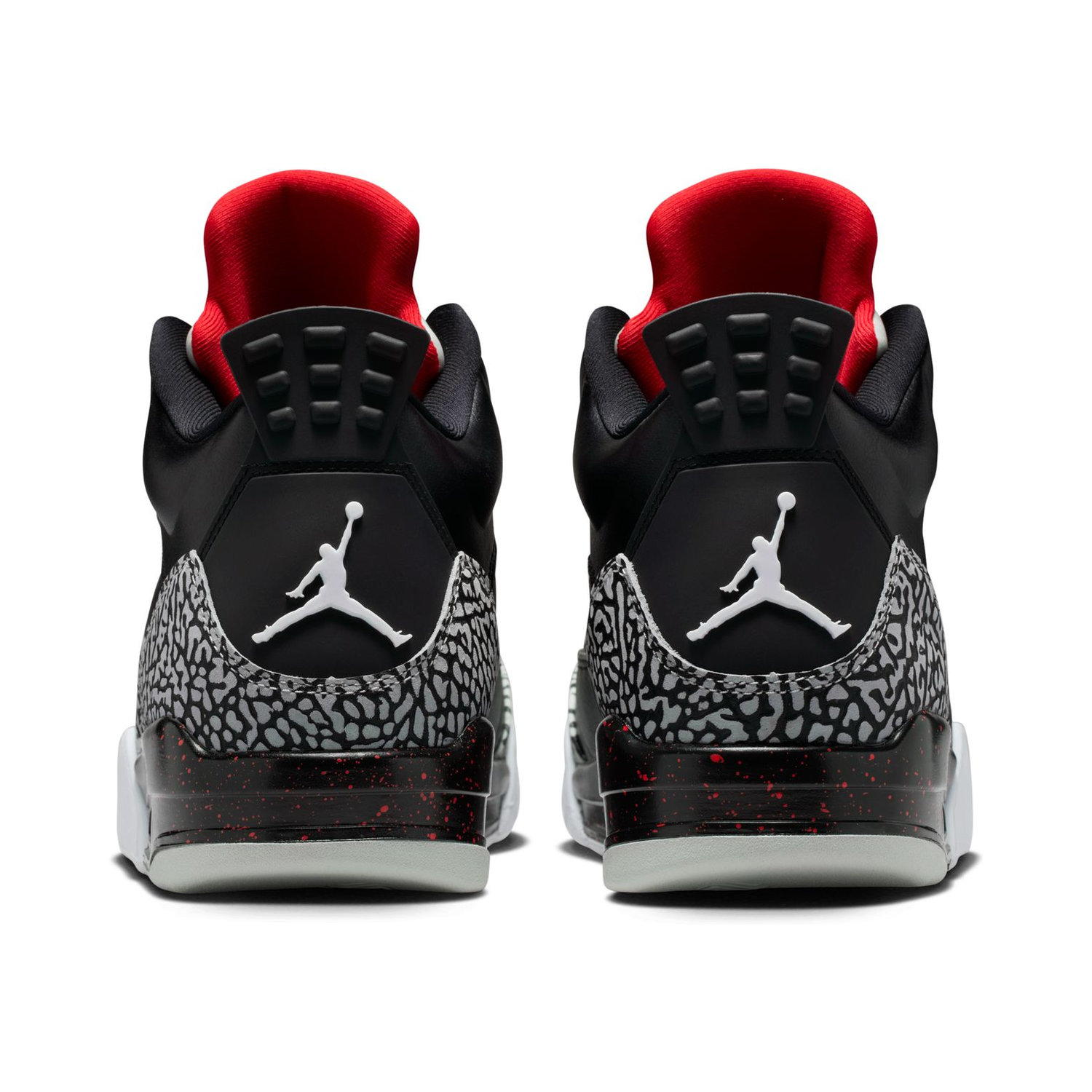 Jordan Son of Mars Low image number null