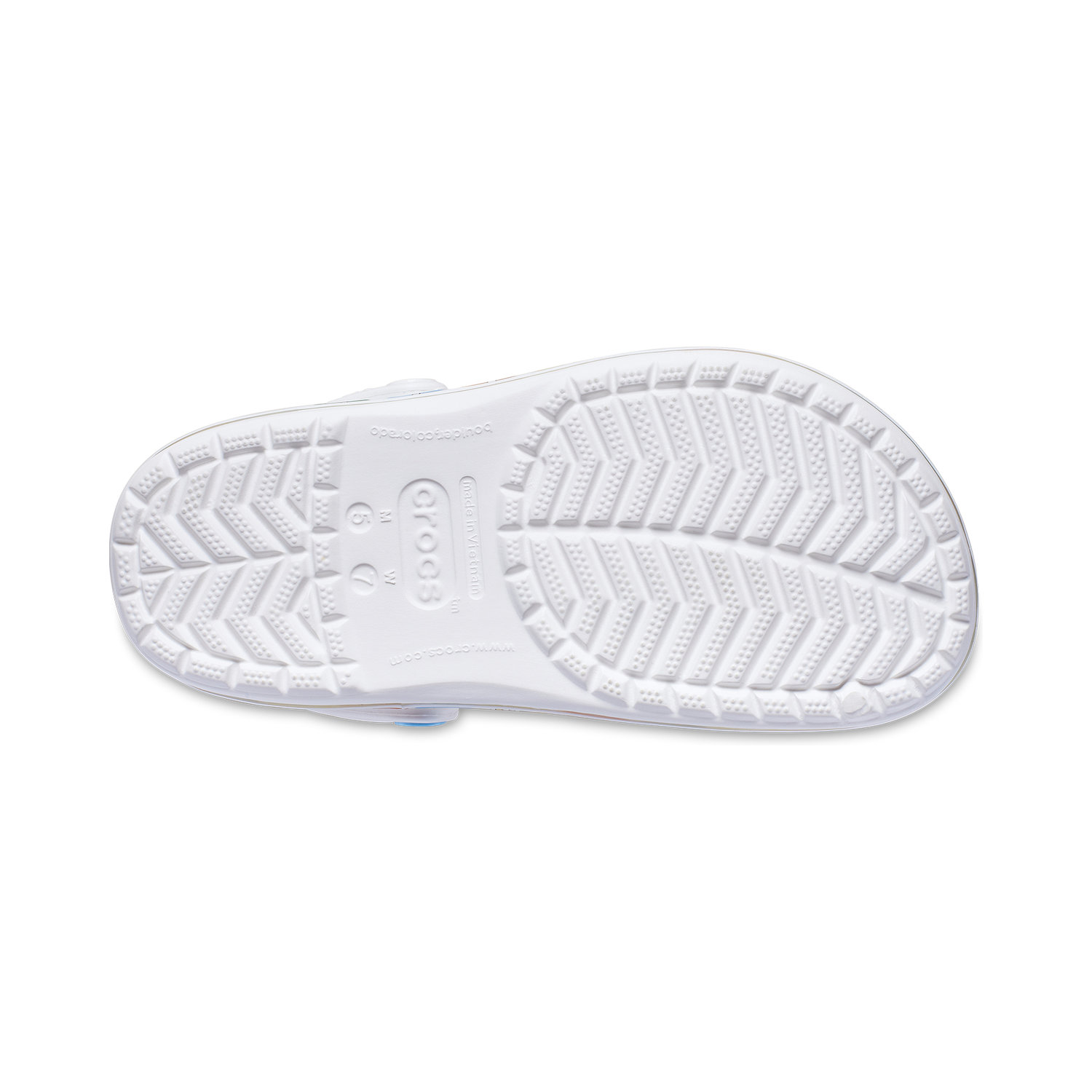 PEANUTS CROCBAND CLOG image number null