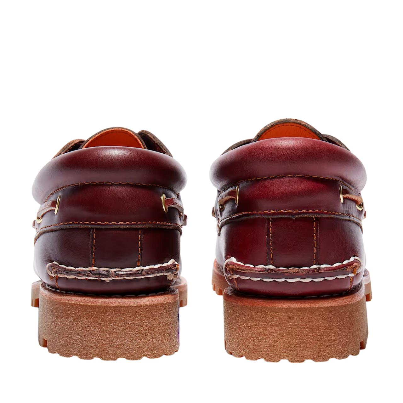 BOAT SHOE image number null