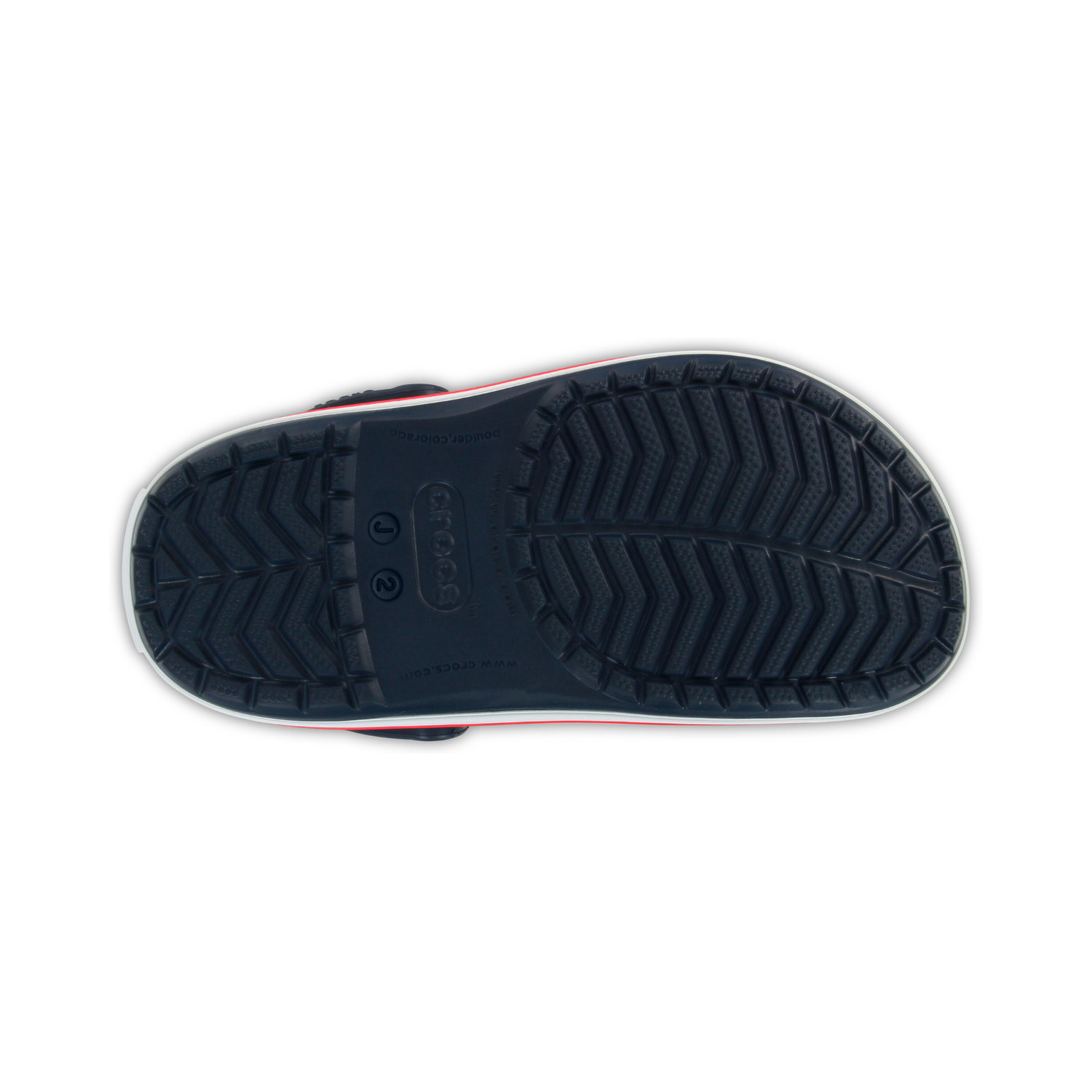 CROCBAND CLOG K image number null