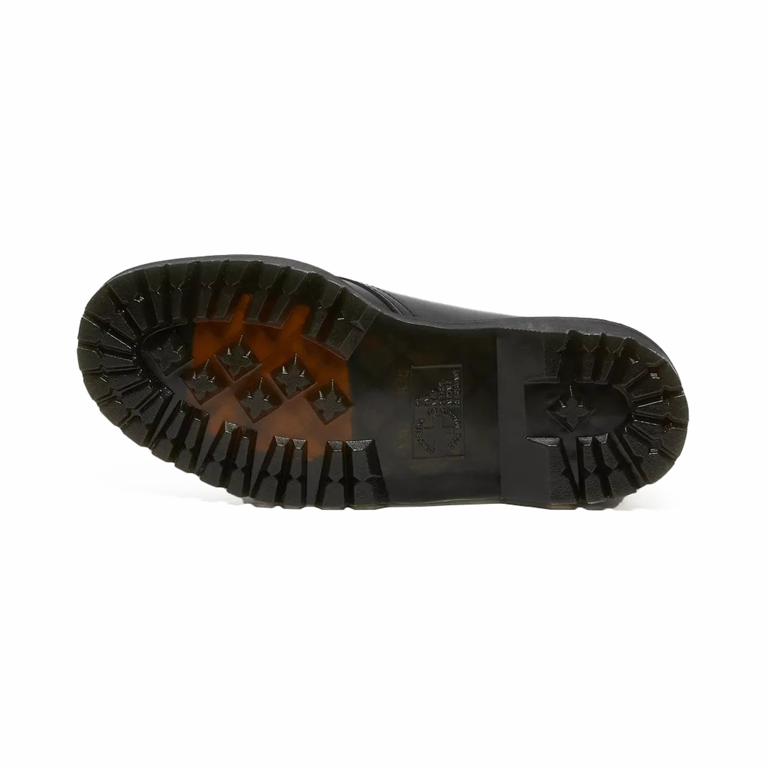 1461 BEX 3 EYE SHOE image number null