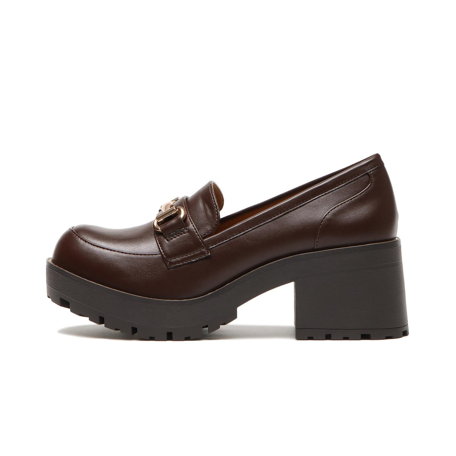 TANK LOAFER 6.5