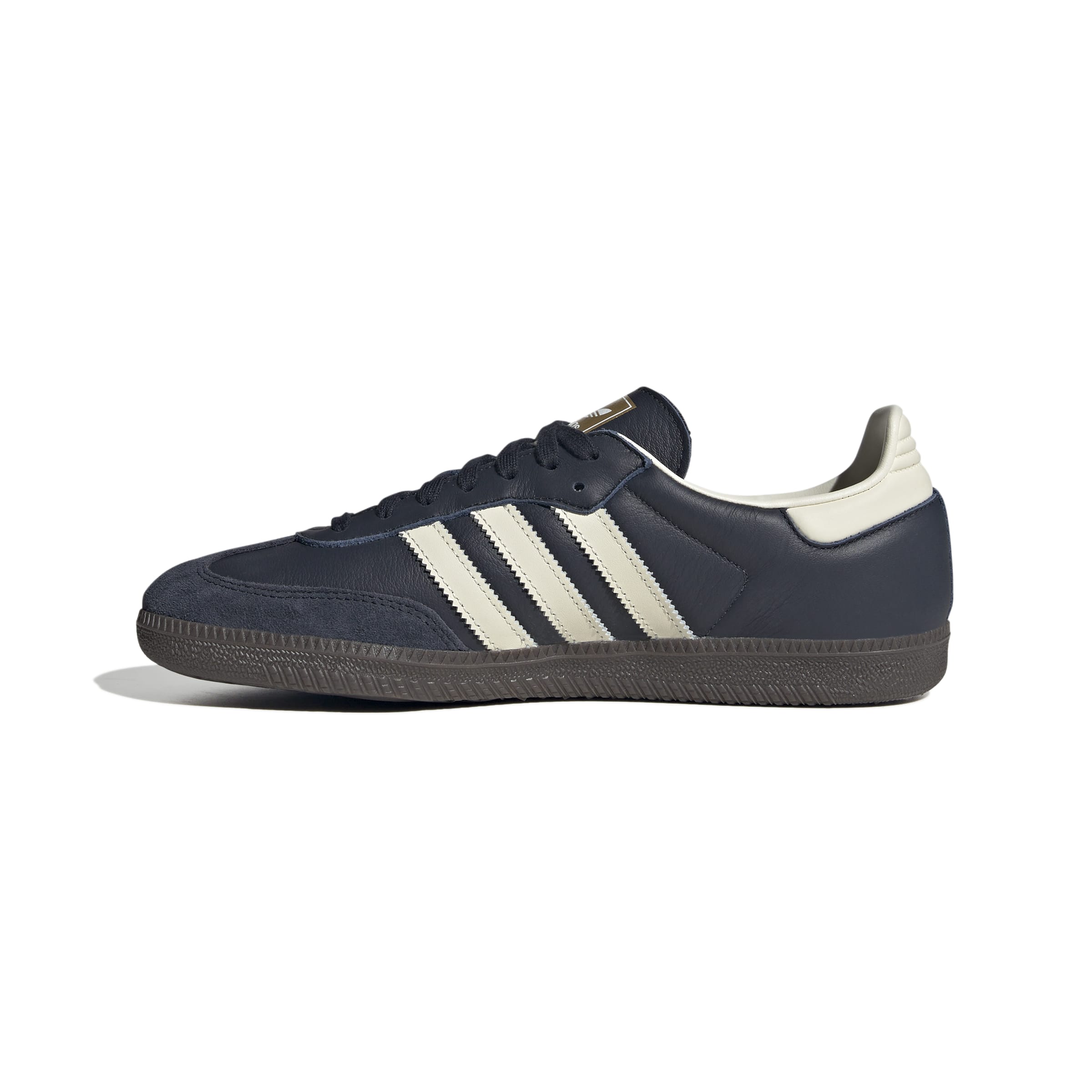 SAMBA OG
