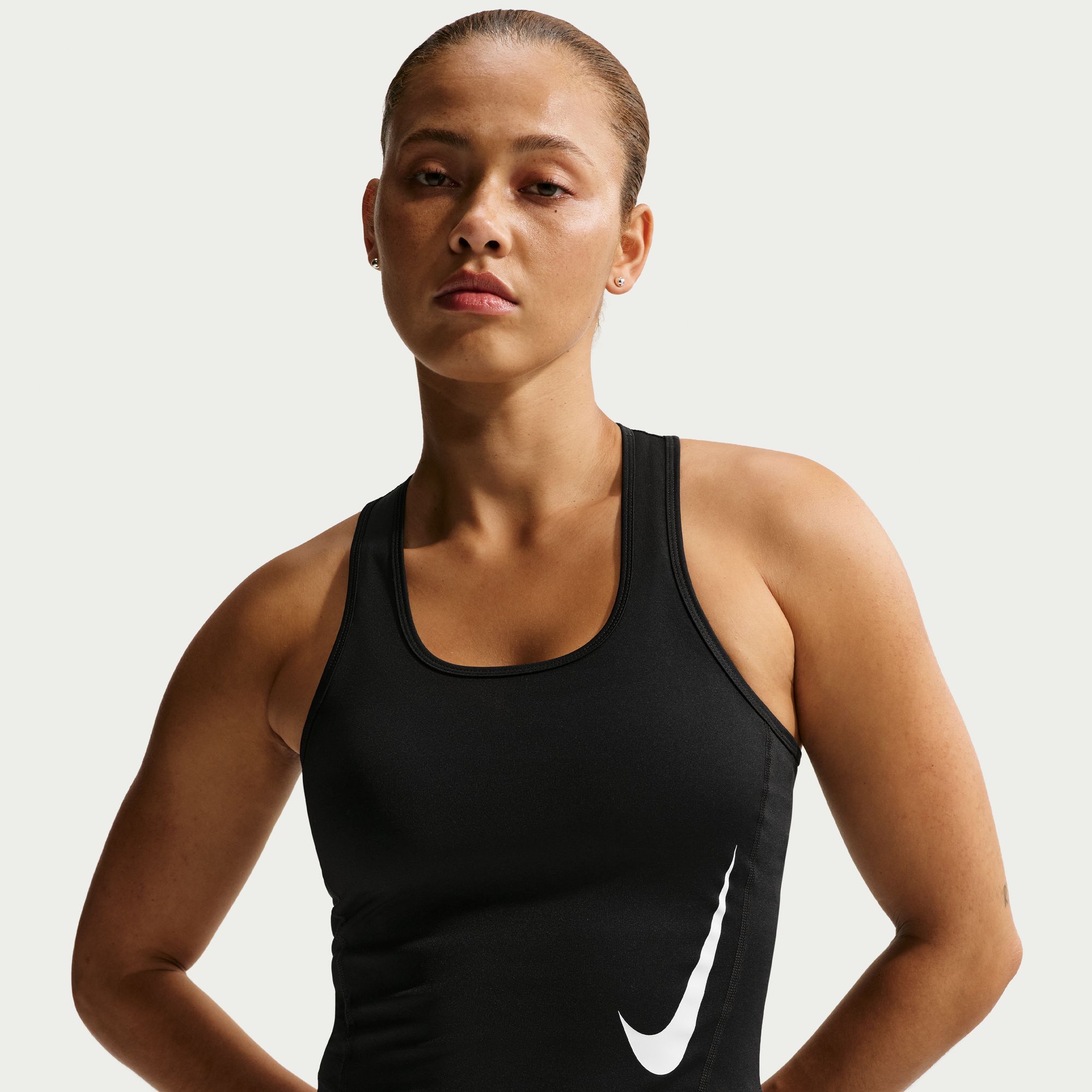 Nike Tempo Swoosh